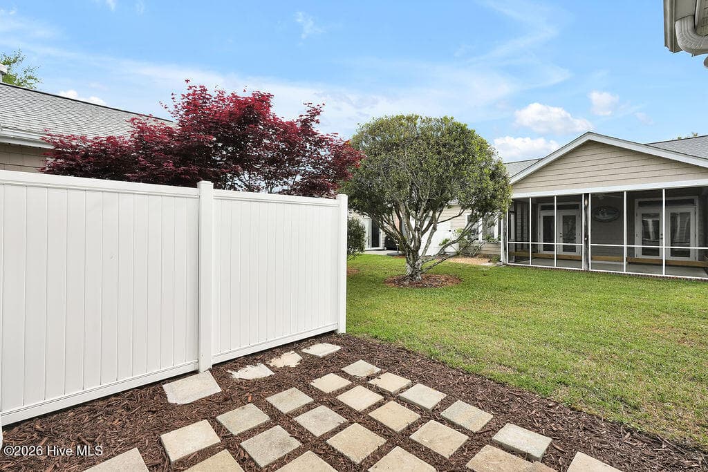 Townhouse at 4416 Willow Moss Way, Southport, NC 28461, photo 2 of 3