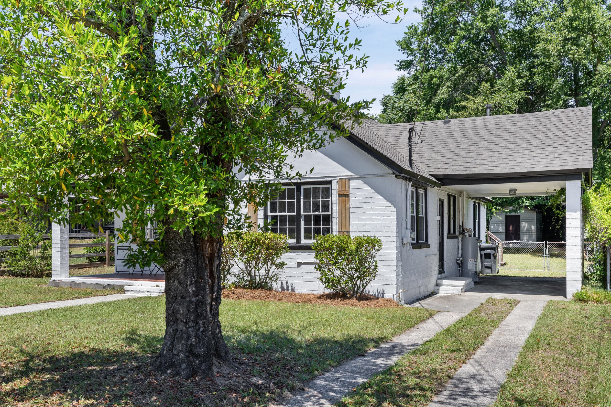 Single Family Residence at 2355 Forster Street, Augusta, GA 30904, photo 4 of 44