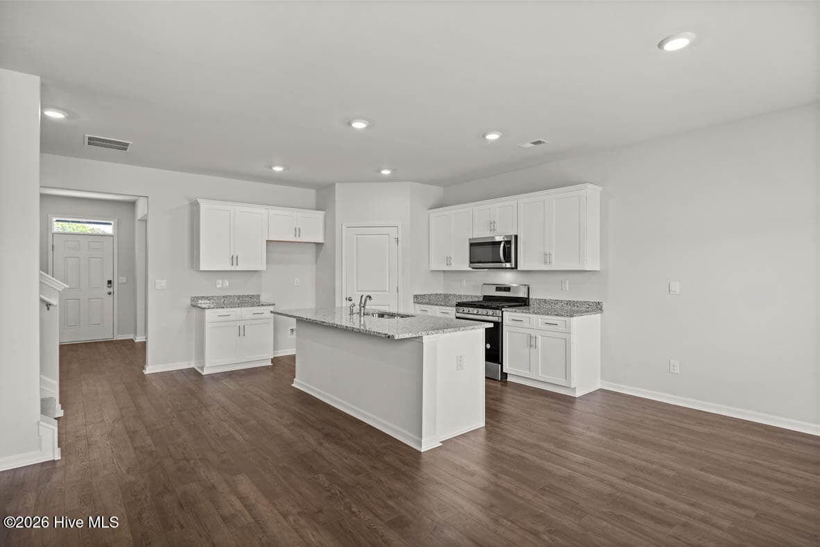Single Family Residence at 1396 Admiral Avenue, Grovetown, GA 30813, photo 21 of 79