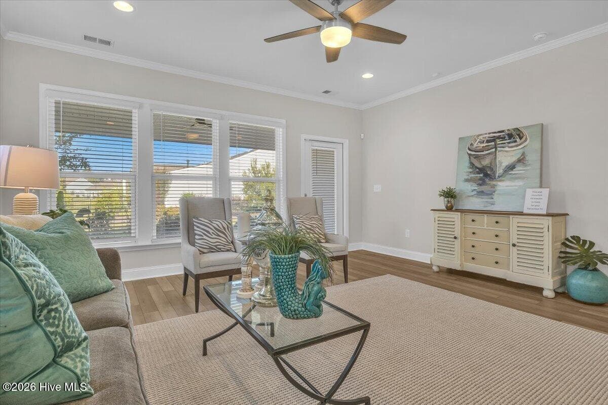 Single Family Residence at 3206 Penzance Row, Wilmington, NC 28412, photo 41 of 102
