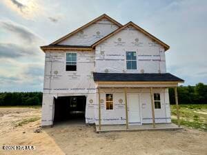 107 Hallwood Drive, Pikeville, NC 27863