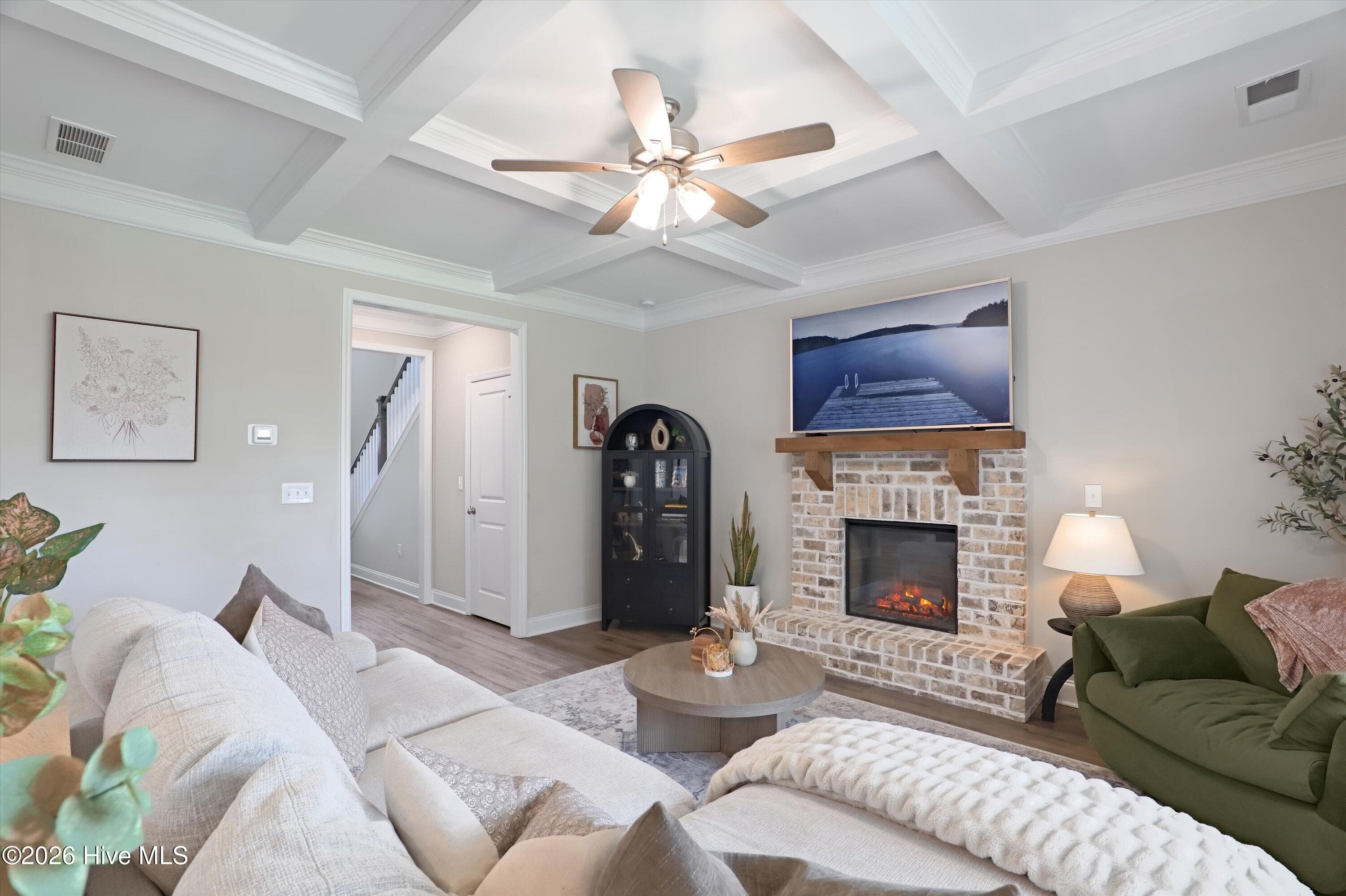Single Family Residence at 165 Myrtle Grove Trail, Evans, GA 30809, photo 6 of 39