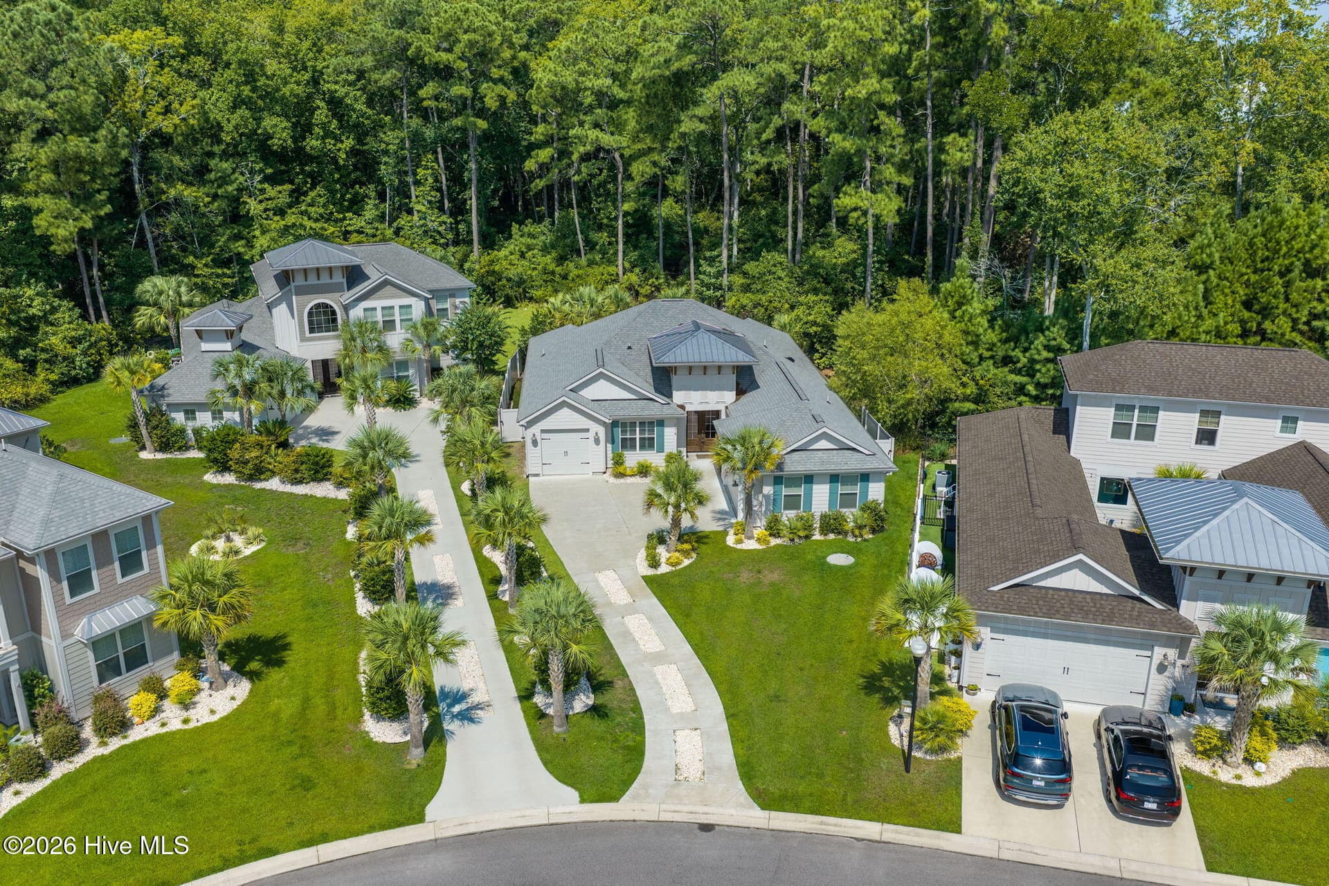 Single Family Residence at 2016 Manor Parc Drive, Calabash, NC 28467, photo 6 of 127