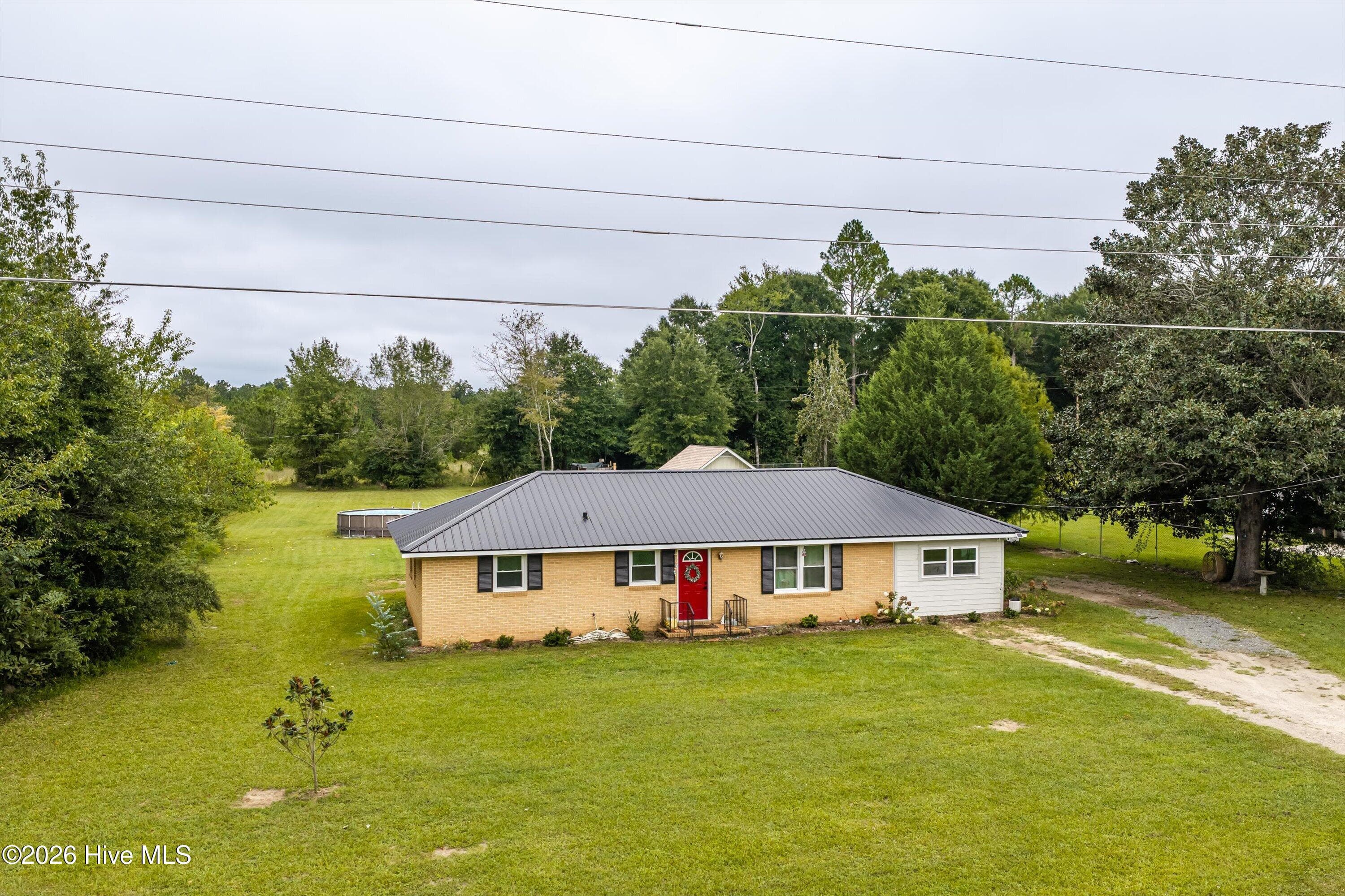 Single Family Residence at 192 Briar Creek Estates Road, Waynesboro, GA 30830, photo 2 of 47