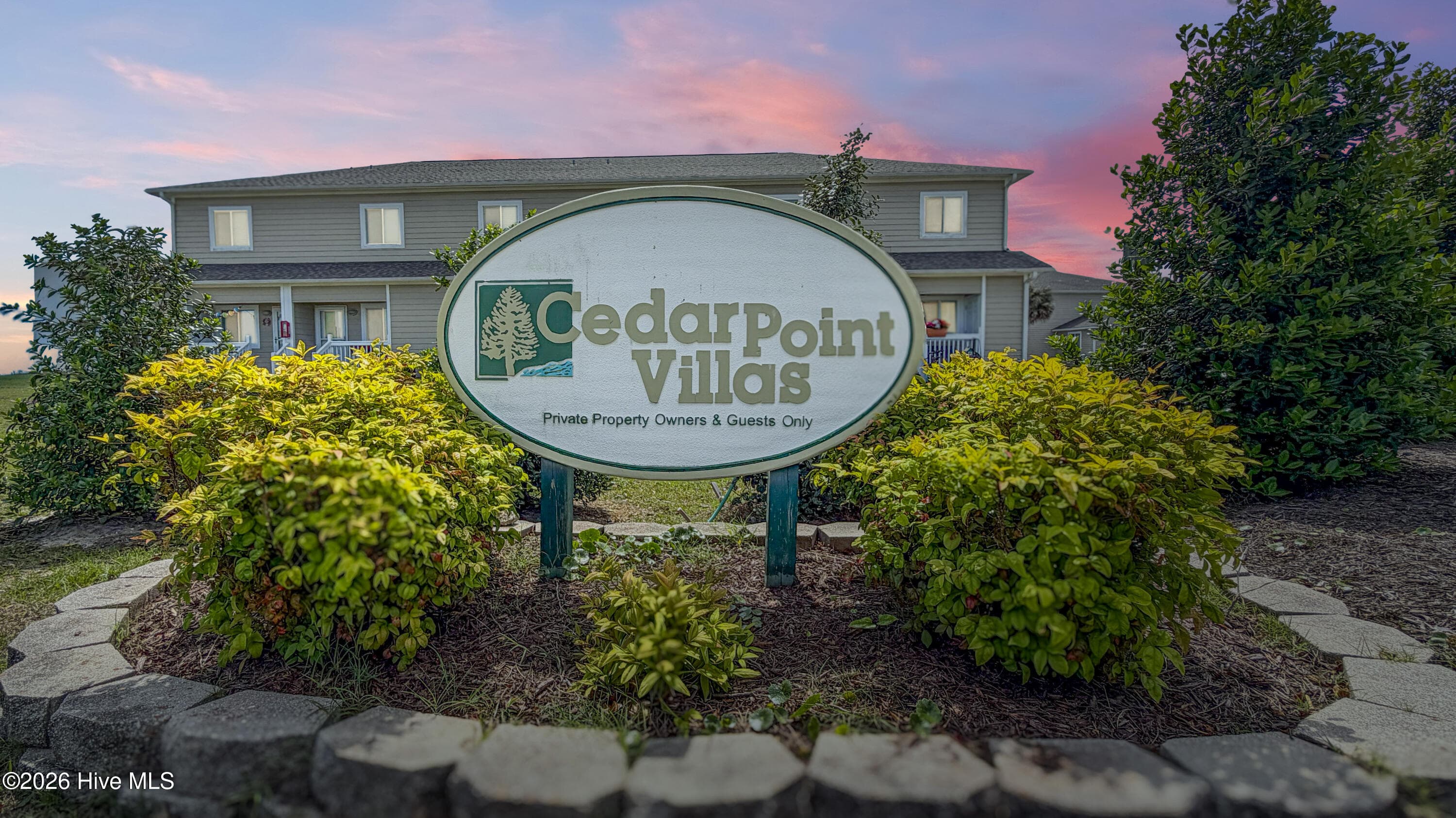 Condominium at 650 Cedar Point Boulevard G5, Cedar Point, NC 28584, photo 34 of 51