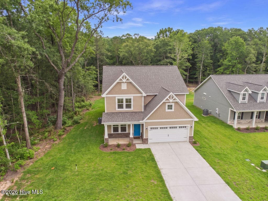 Single Family Residence at 221 Telluride Court, Aberdeen, NC 28315, photo 140 of 215