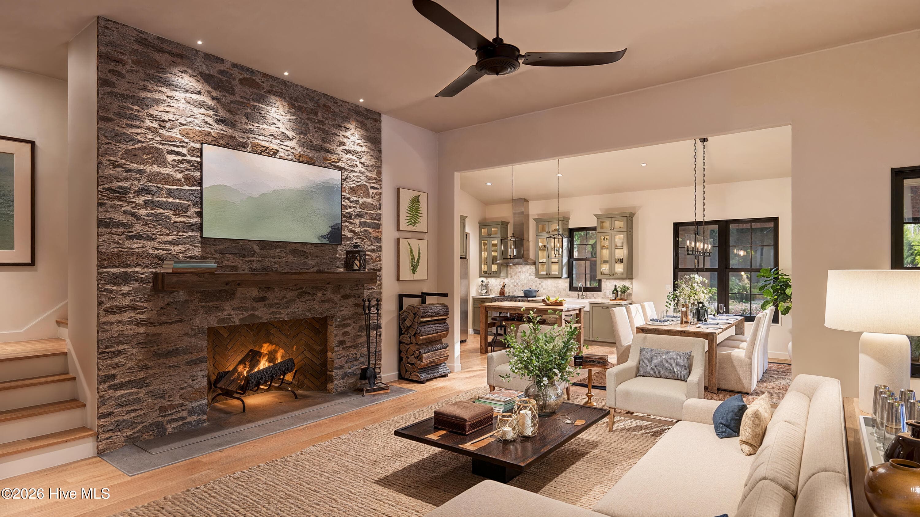 Rendering - 444 Cattle Drive, Rocky Point, NC 28457