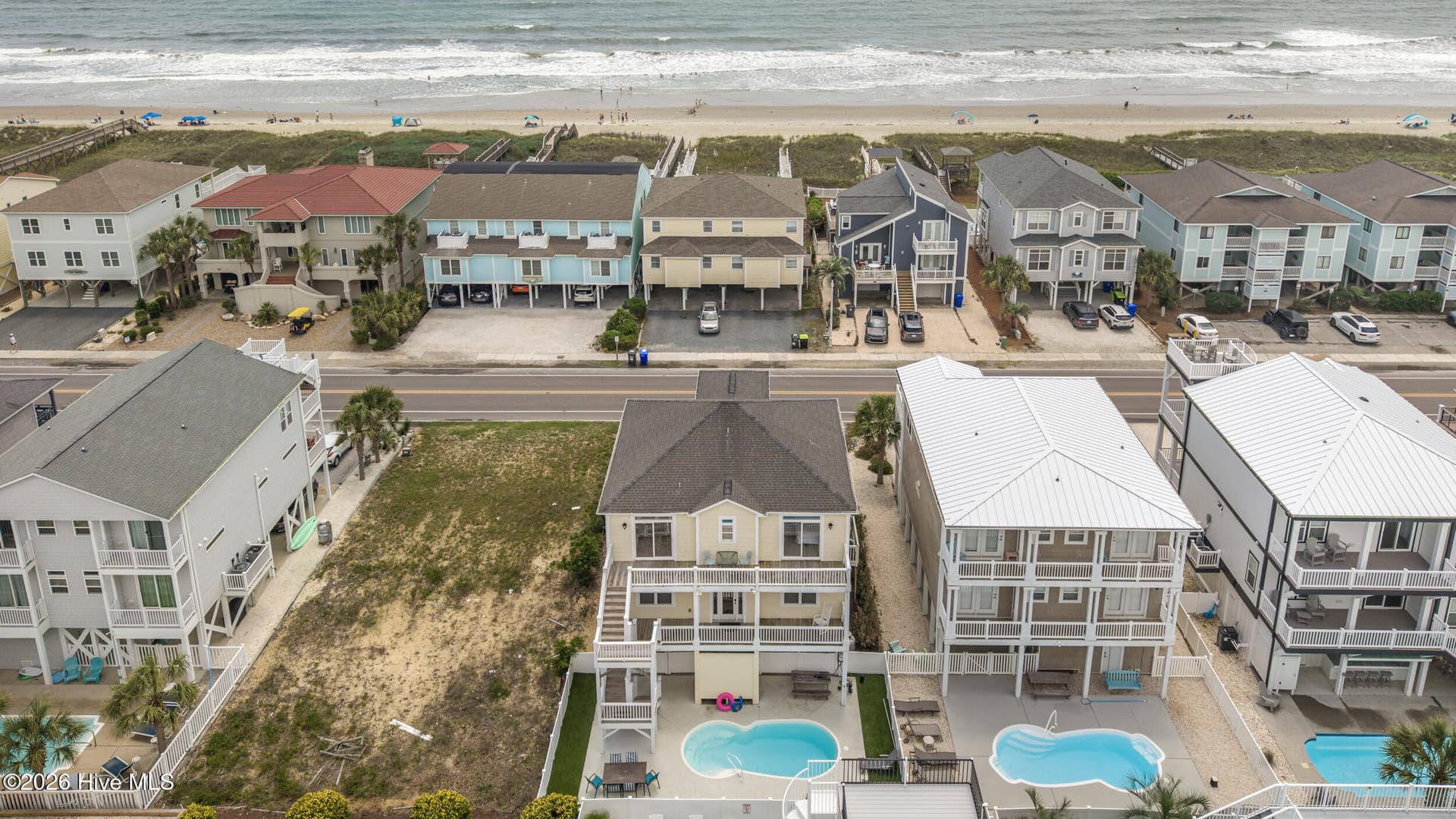 Single Family Residence at 92 W First Street, Ocean Isle Beach, NC 28469, photo 47 of 62