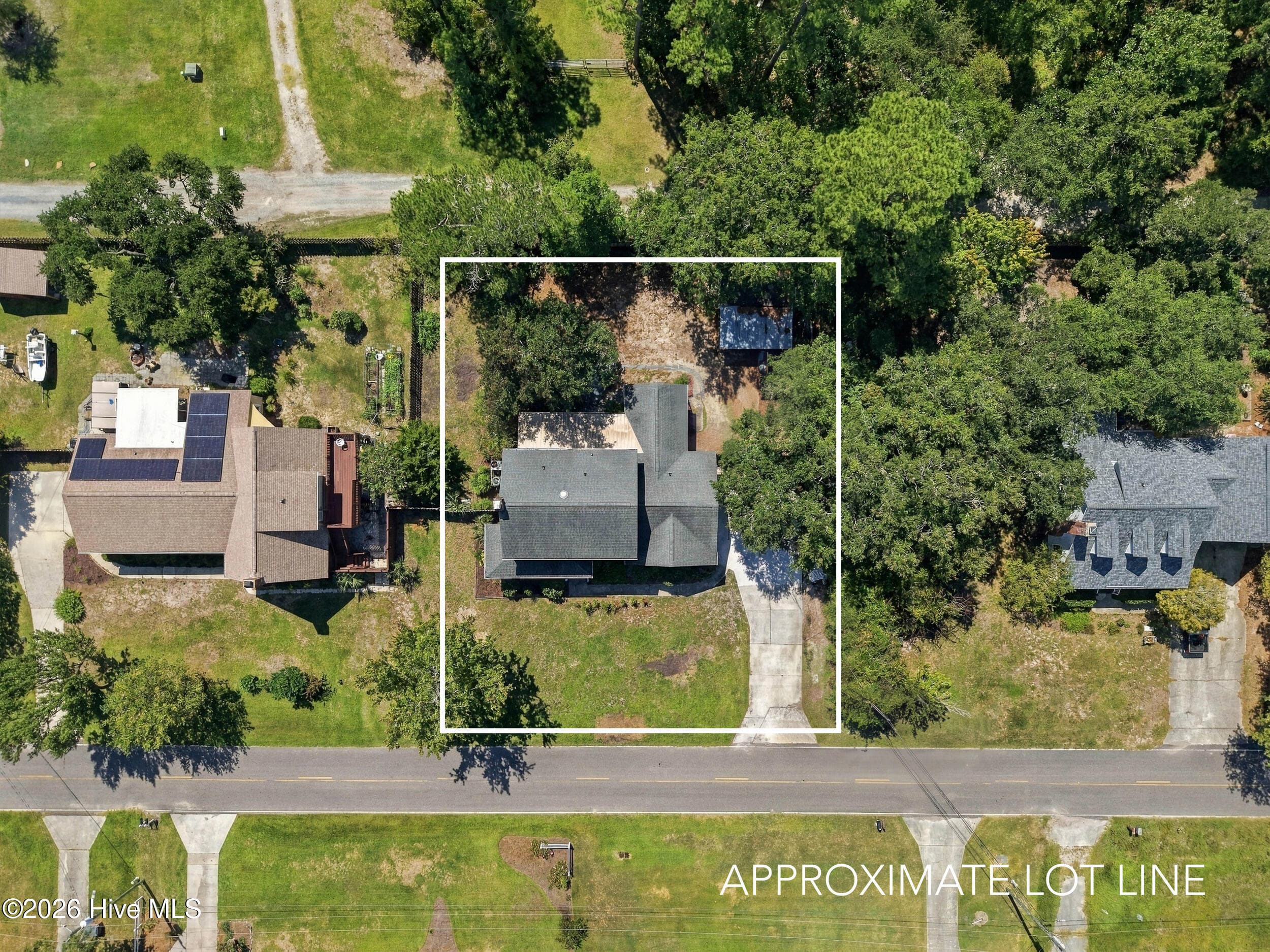 Single Family Residence at 238 Shannon Drive, Wilmington, NC 28409, photo 69 of 76