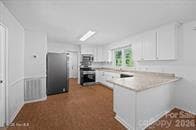 Single Family Residence at 505 Addor Road, Pinebluff, NC 28373, Pinebluff, photo 10 of 32