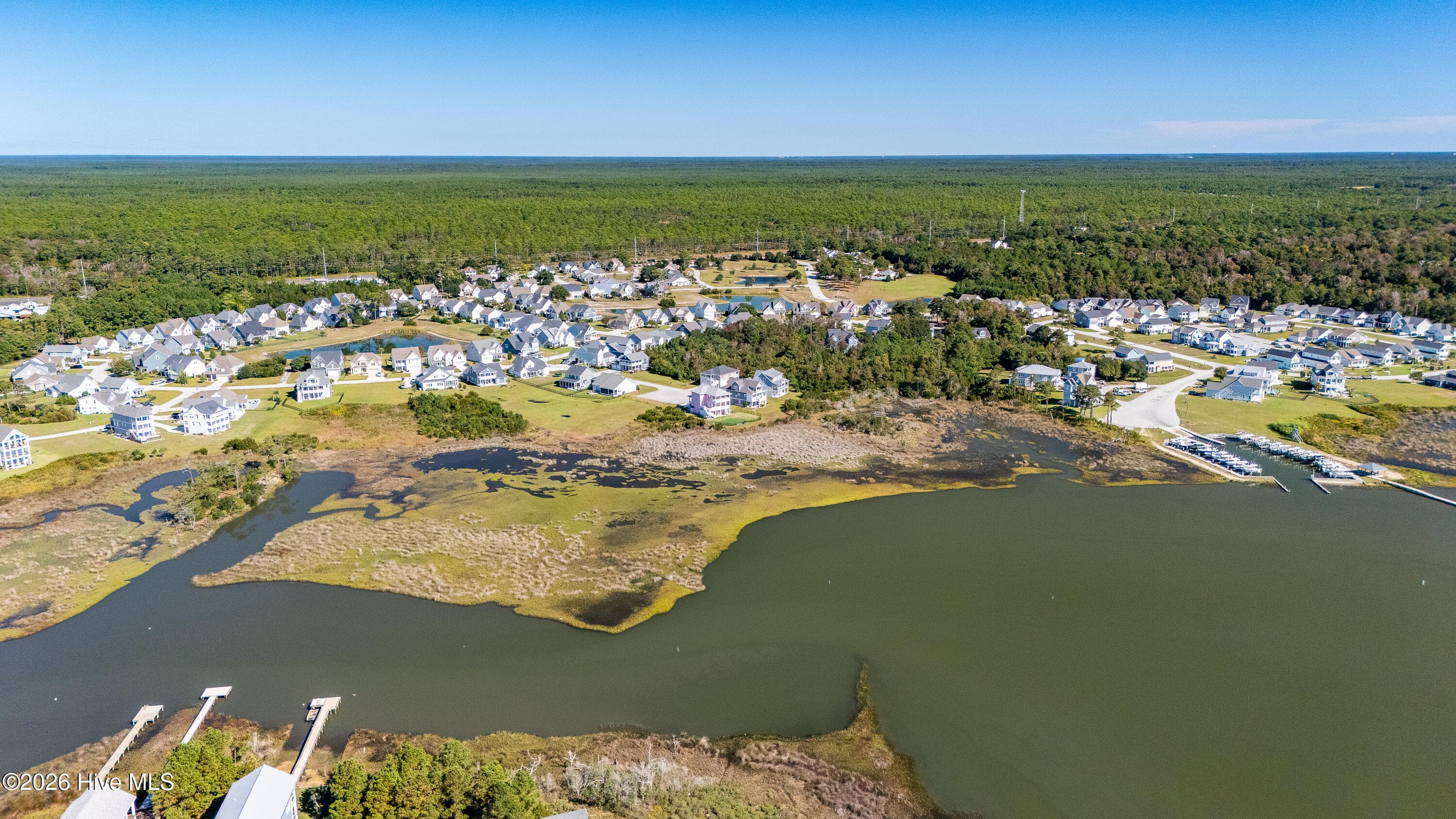 Single Family Residence at 603 Trawler Place, Newport, NC 28570, Newport, photo 48 of 50
