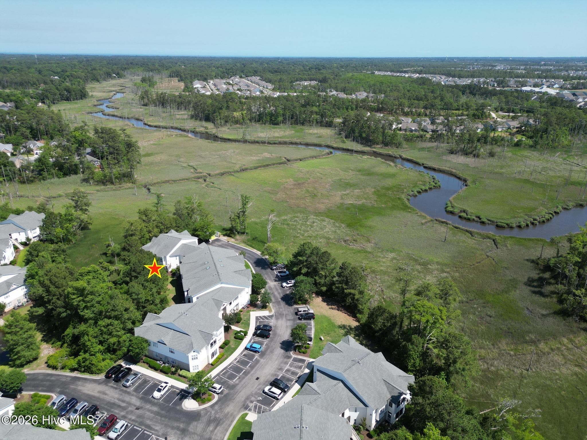 Condominium at 3909 Botsford Court Unit 103, Wilmington, NC 28412, photo 7 of 95
