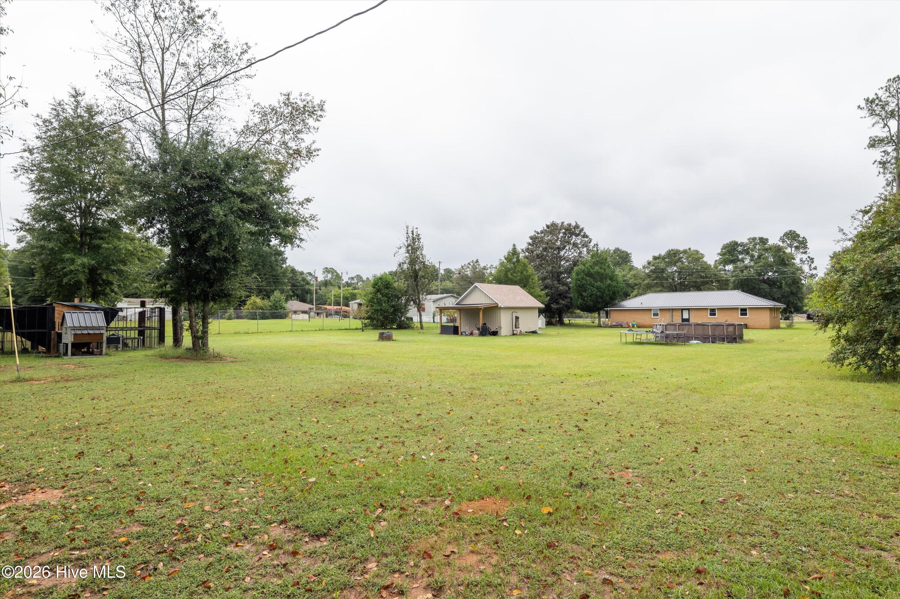 Single Family Residence at 192 Briar Creek Estates Road, Waynesboro, GA 30830, photo 39 of 47
