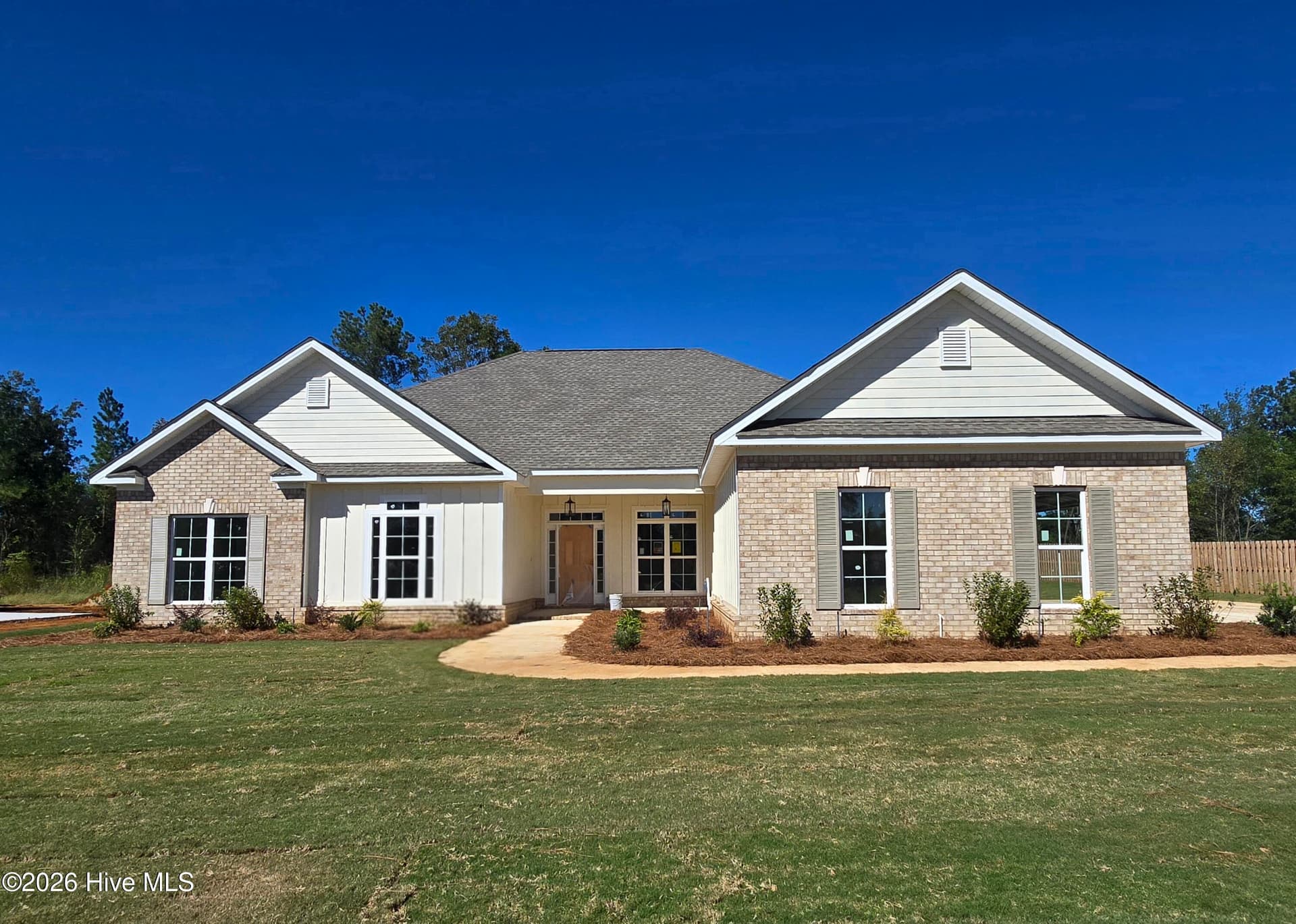 Cameron 16 - 1840 Bellingham Drive, Beech Island, SC 29842