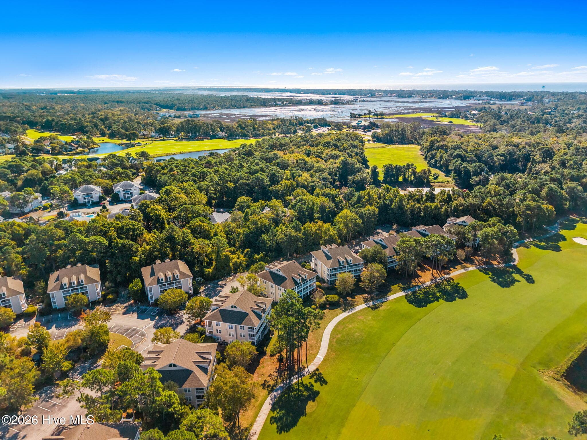 Condominium at 3350 Club Villas Drive # 801, Southport, NC 28461, Southport, photo 42 of 77