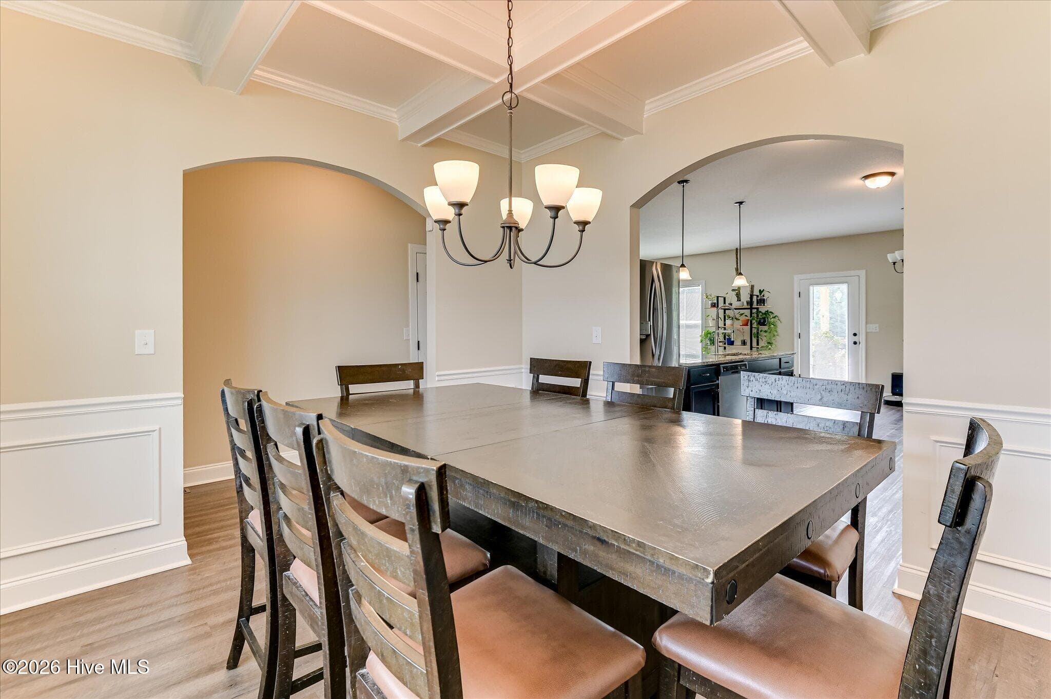 Single Family Residence at 316 Koweta Way, Grovetown, GA 30813, photo 23 of 55