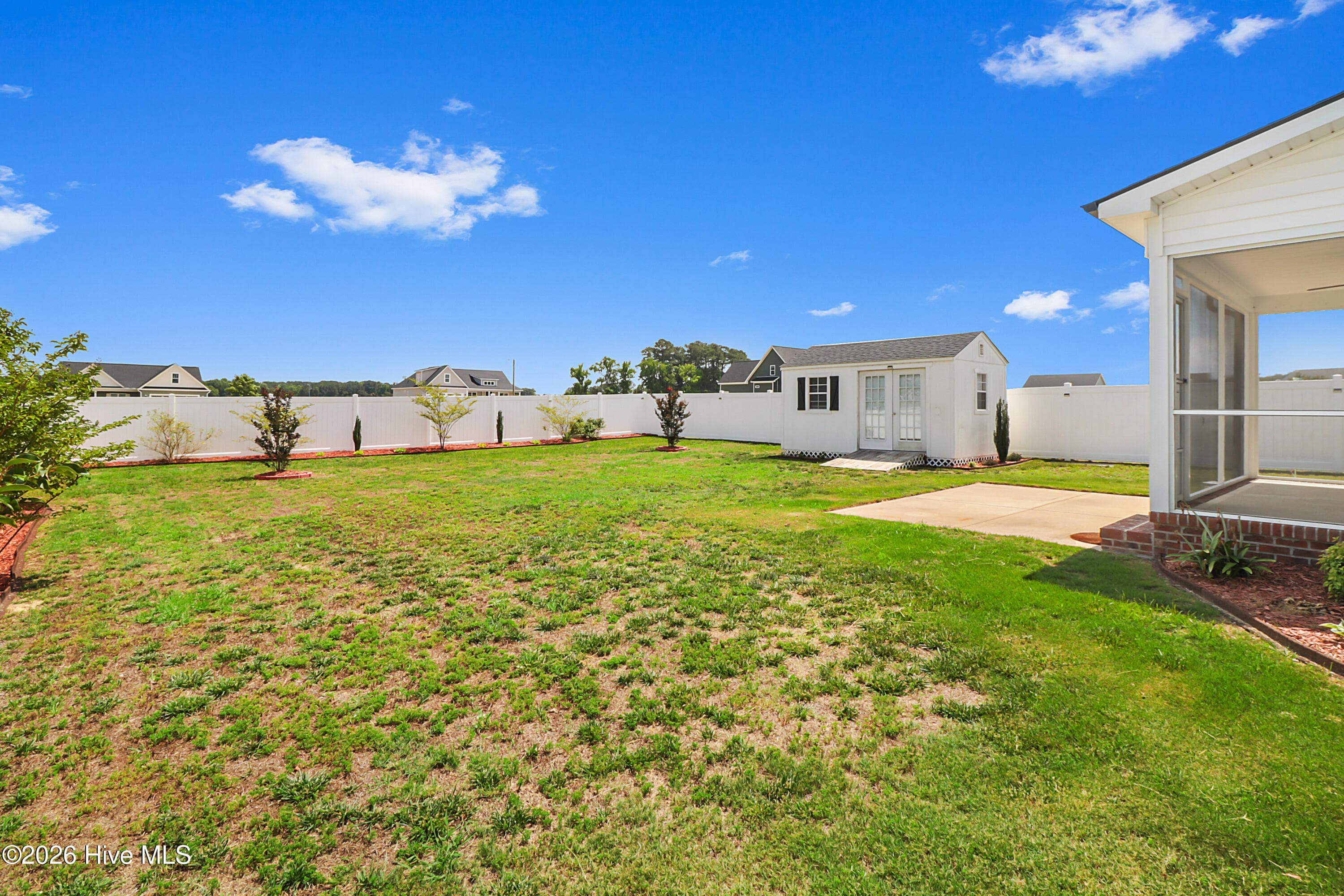 Single Family Residence at 4516 Peabody Street W, Wilson, NC 27893, Wilson, photo 18 of 41