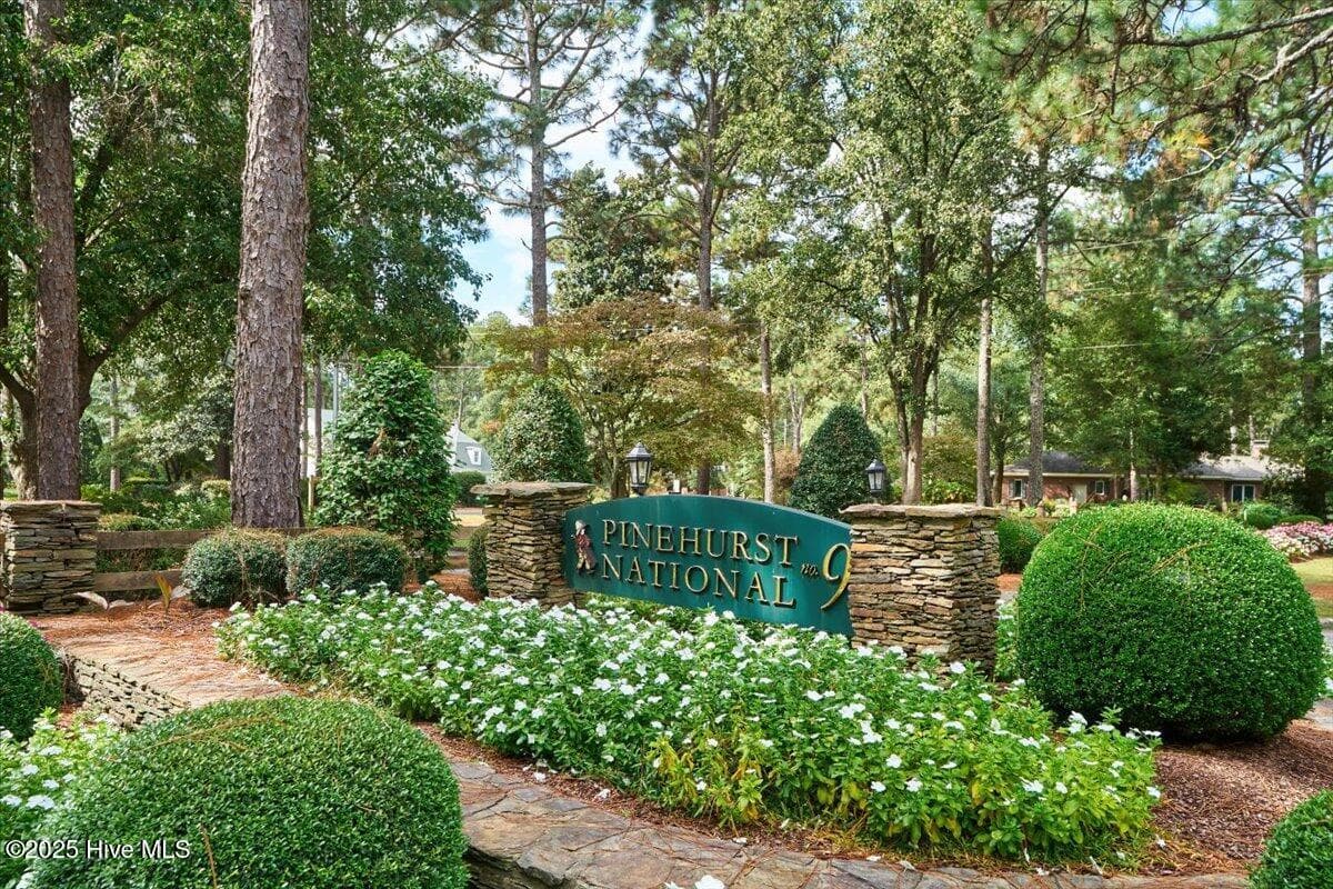 Condominium at 240 Cochrane Castle Circle Apt E, Pinehurst, NC 28374, photo 42 of 46