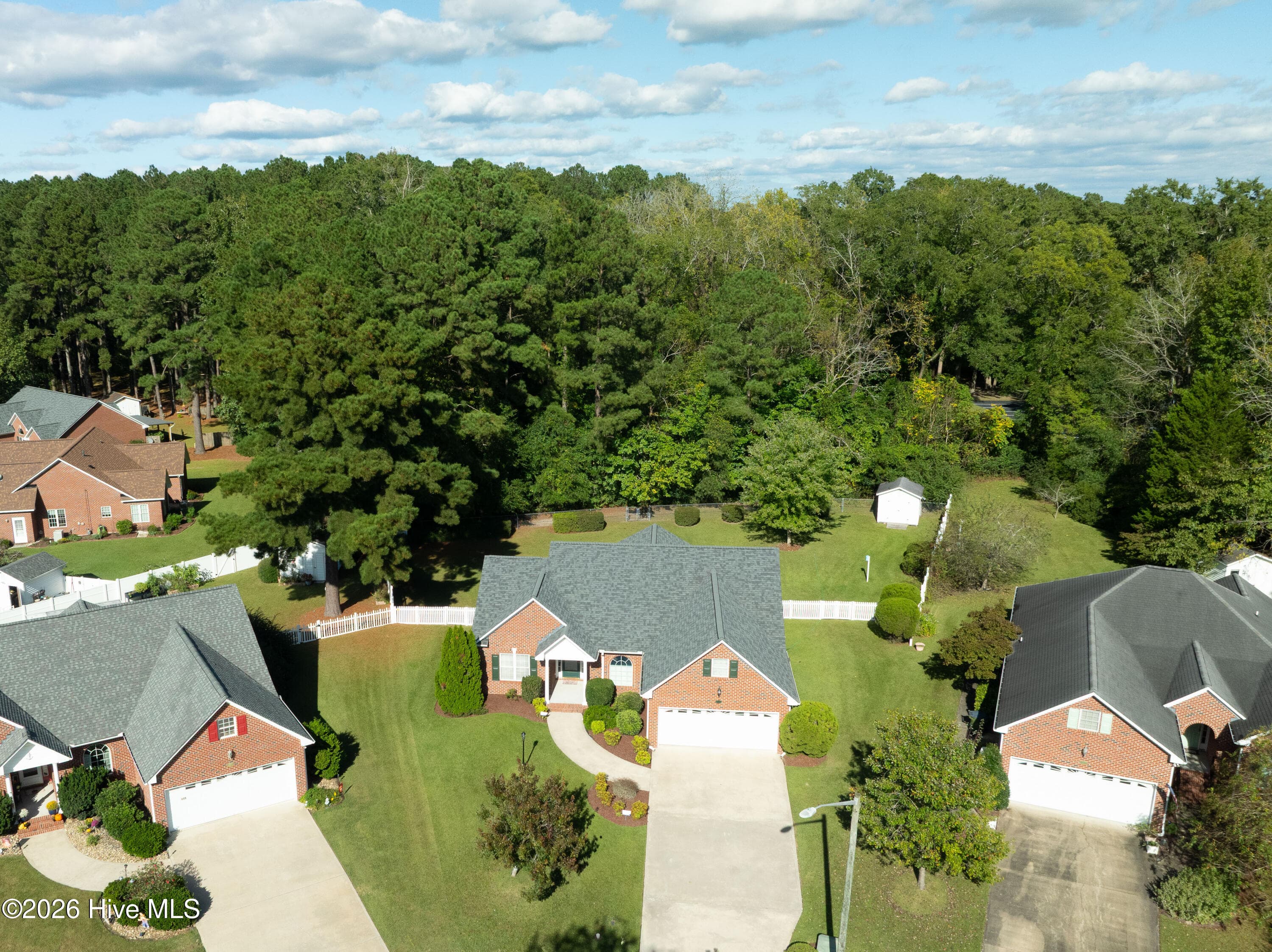 Single Family Residence at 207 Inda Way, Washington, NC 27889, Washington, photo 27 of 41