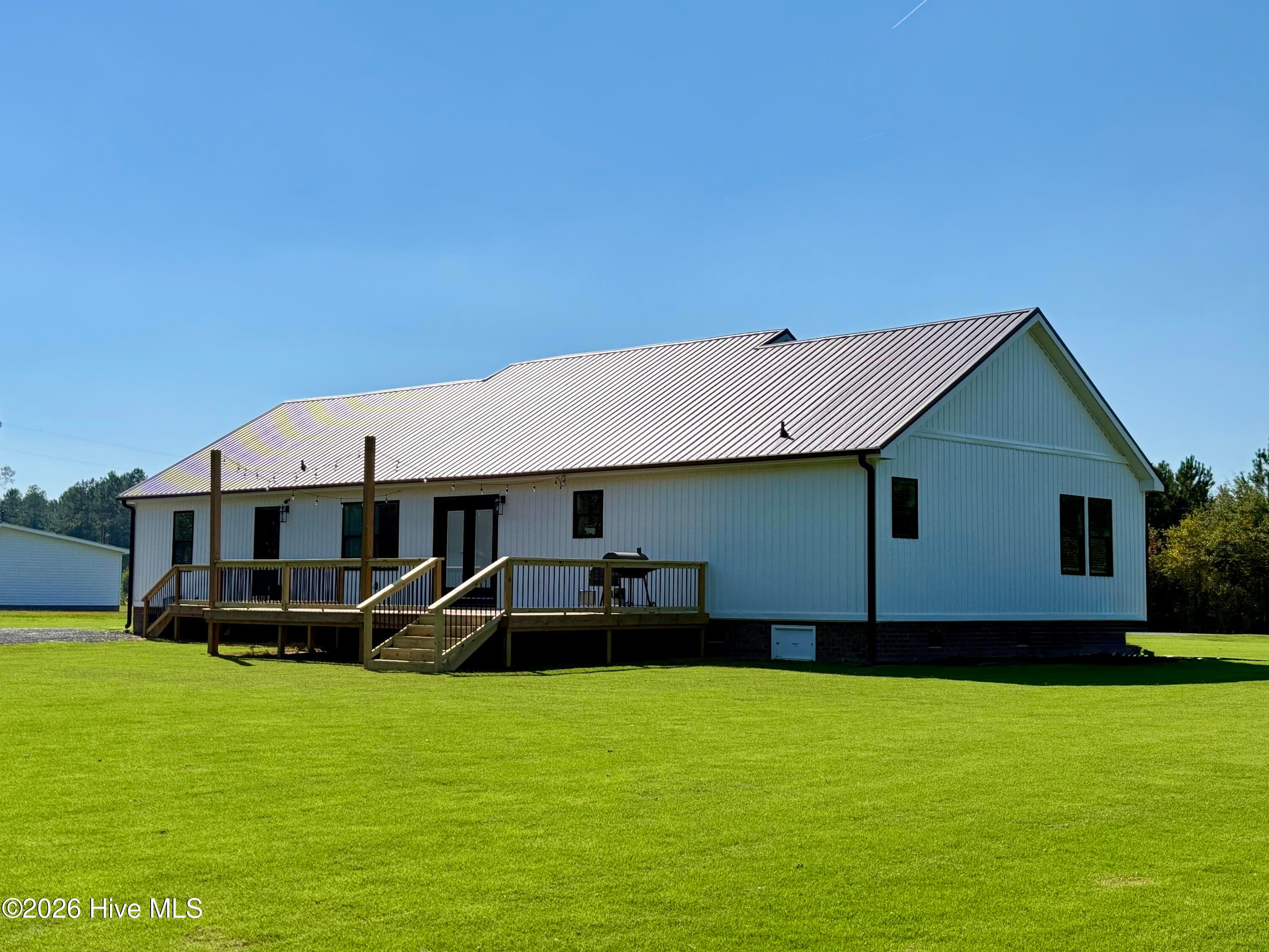 Single Family Residence at 1052 Osbourne Road, Robersonville, NC 27871, Robersonville, photo 18 of 90