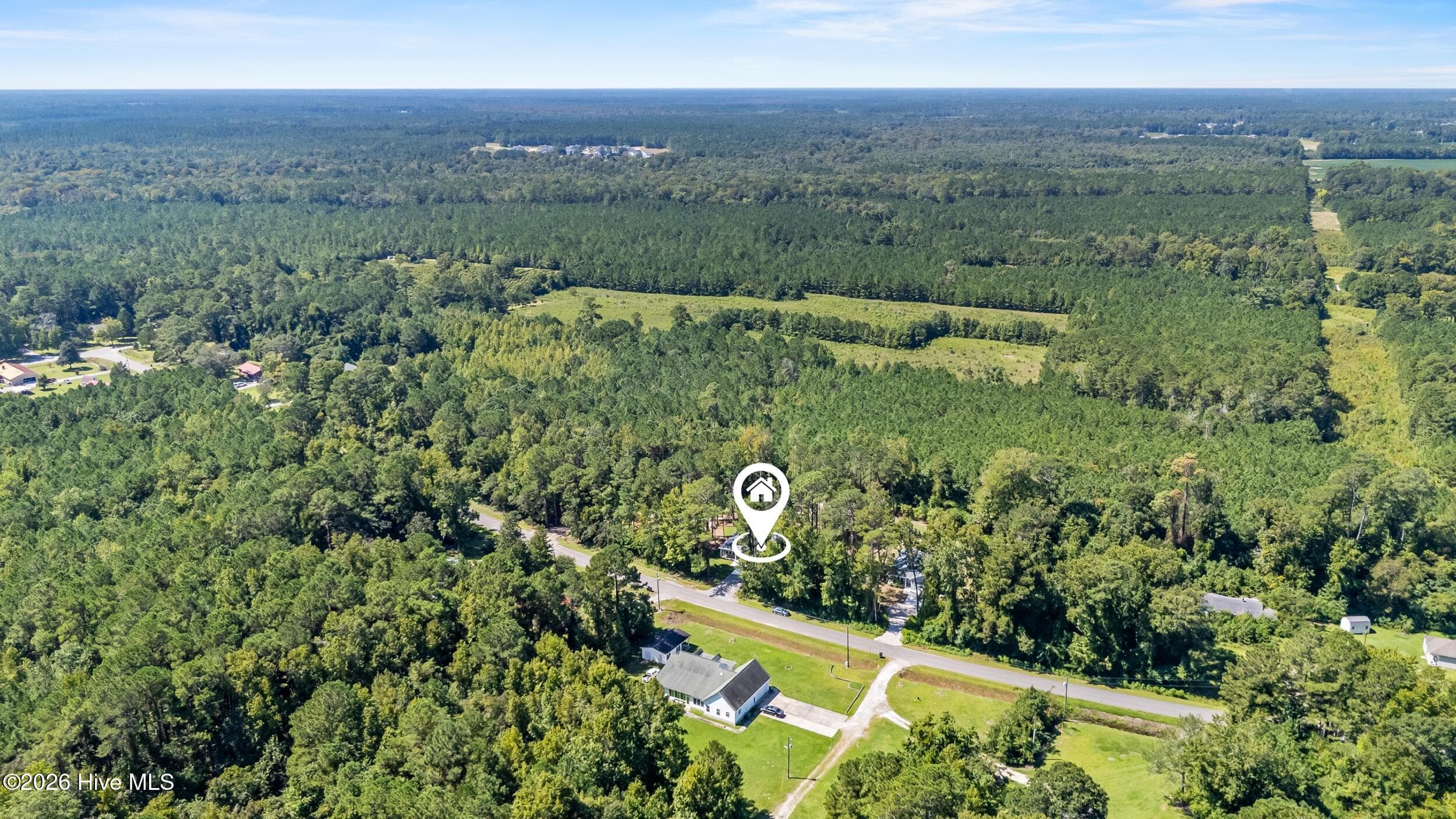 Single Family Residence at 121 Neck Road SE, Bolivia, NC 28422, photo 52 of 52