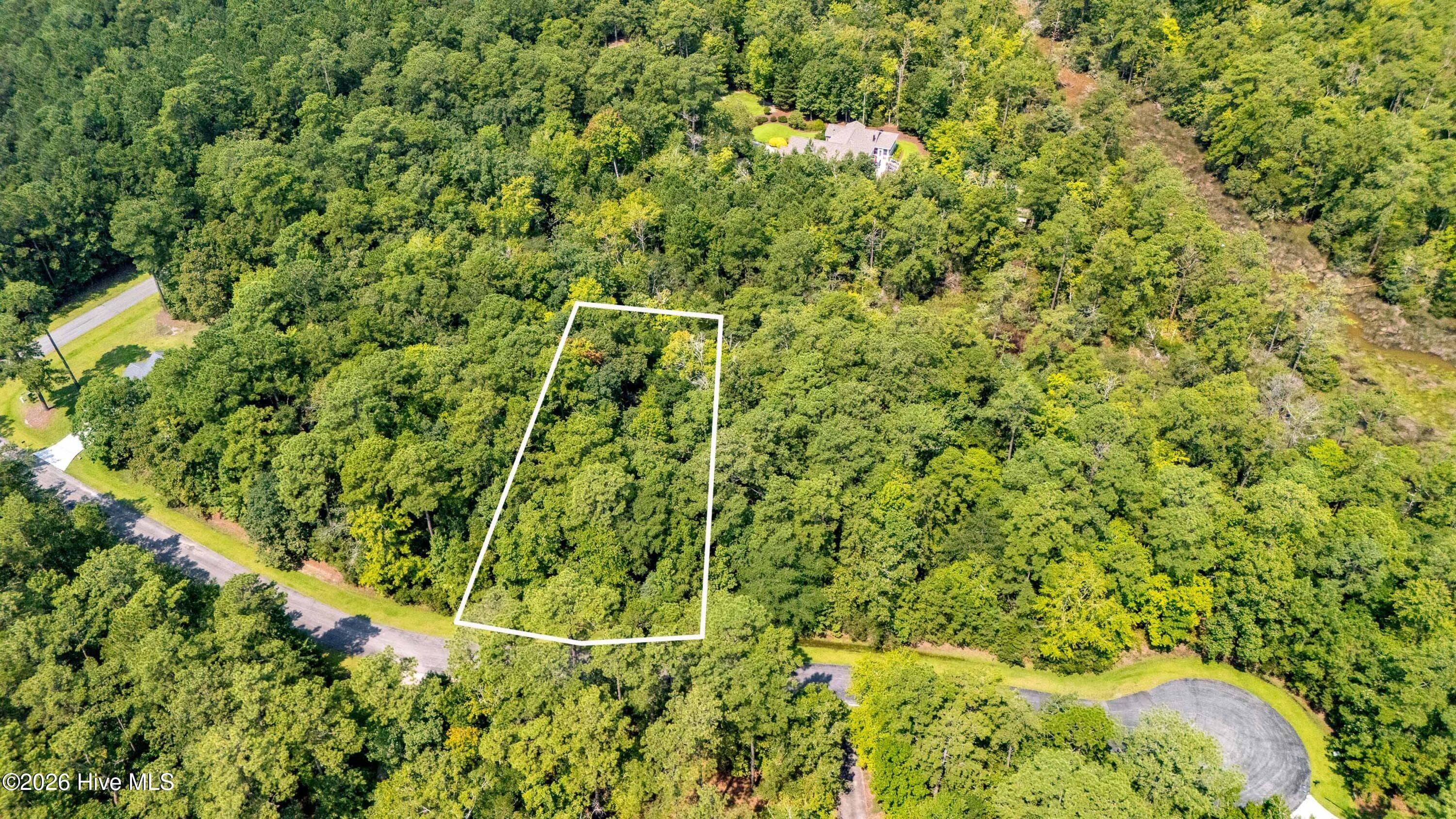 117 33 Shoreline Court, Oriental, NC 28571
