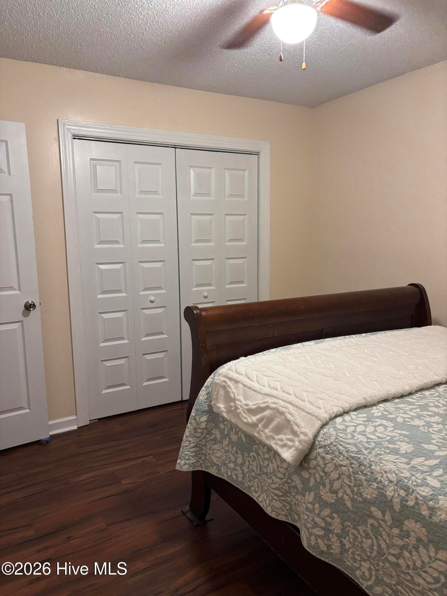 bedroom 1 - 402 Main Street, Speed, NC 27881