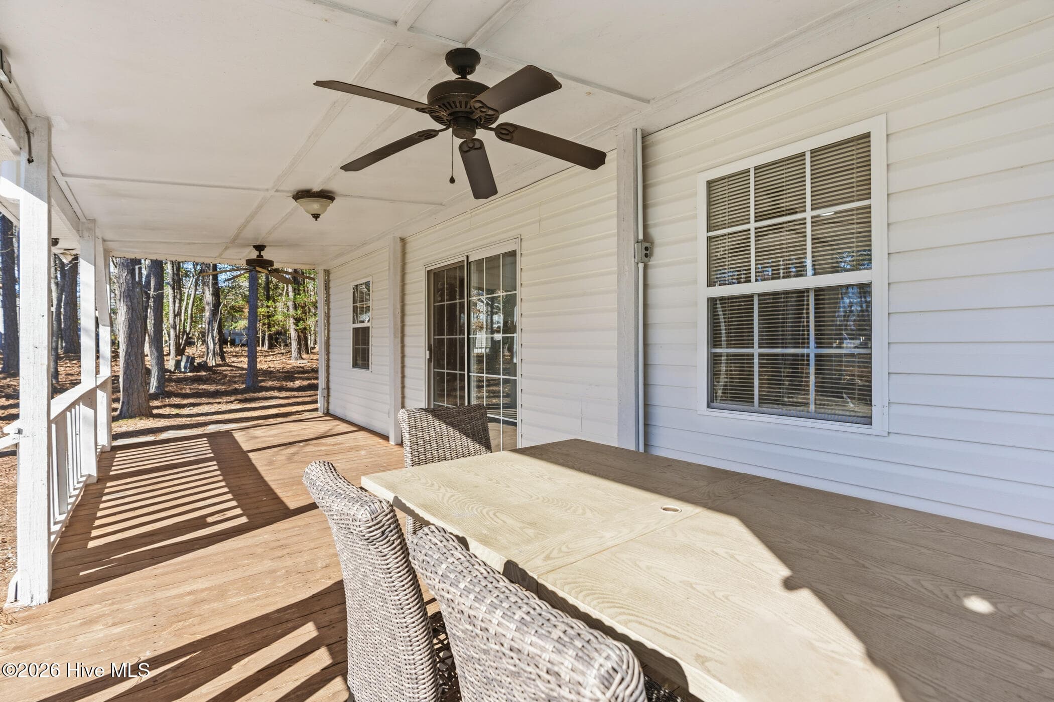 Single Family Residence at 154 Roberts Ridge Road, Mount Gilead, NC 27306, Mount Gilead, photo 26 of 46