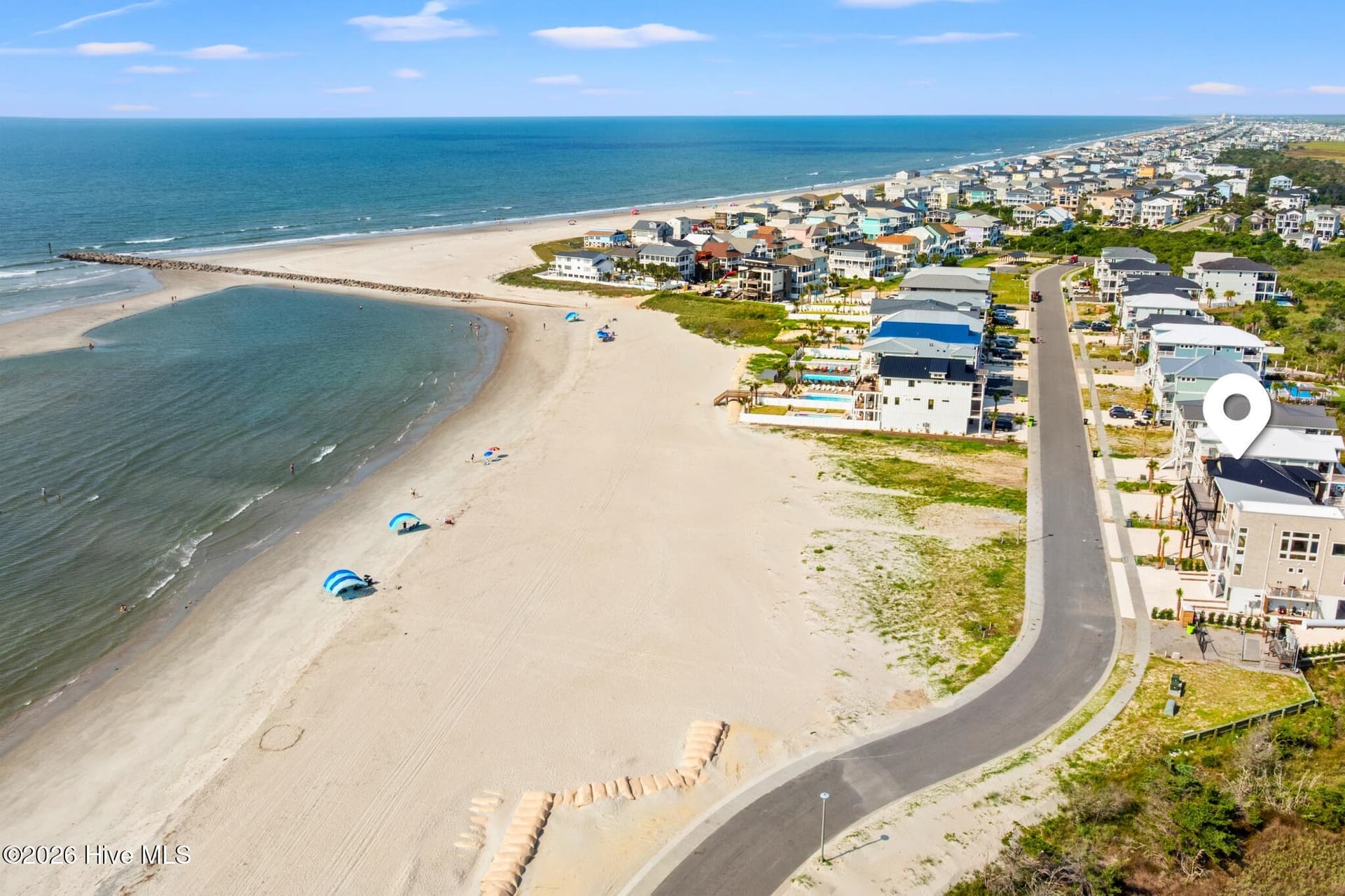 Single Family Residence at 41 Grand View Drive, Ocean Isle Beach, NC 28469, photo 138 of 147