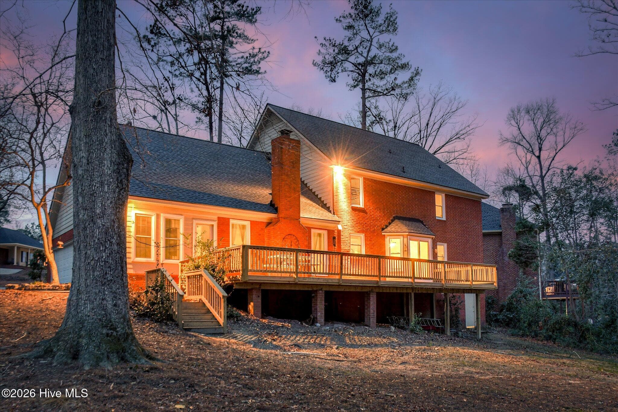 Single Family Residence at 4198 Knollcrest Circle N, Martinez, GA 30907, photo 131 of 131