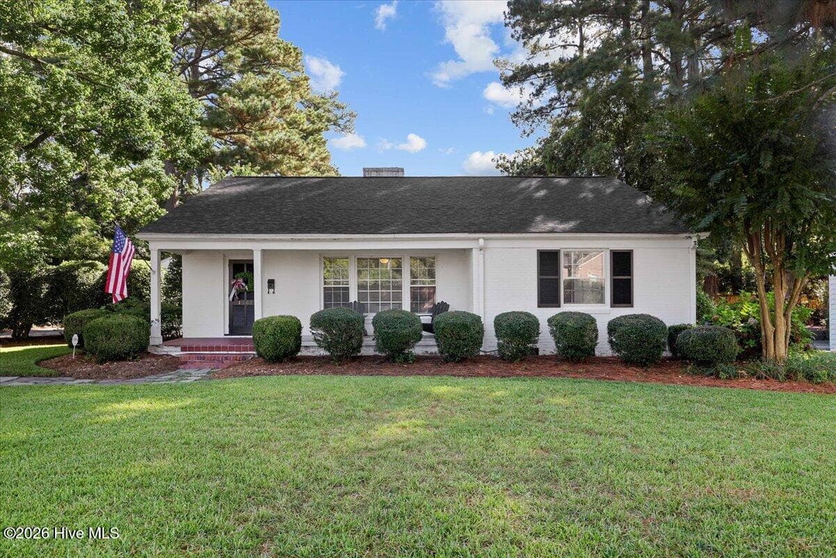 1107 Carey Road, Kinston, NC 28501