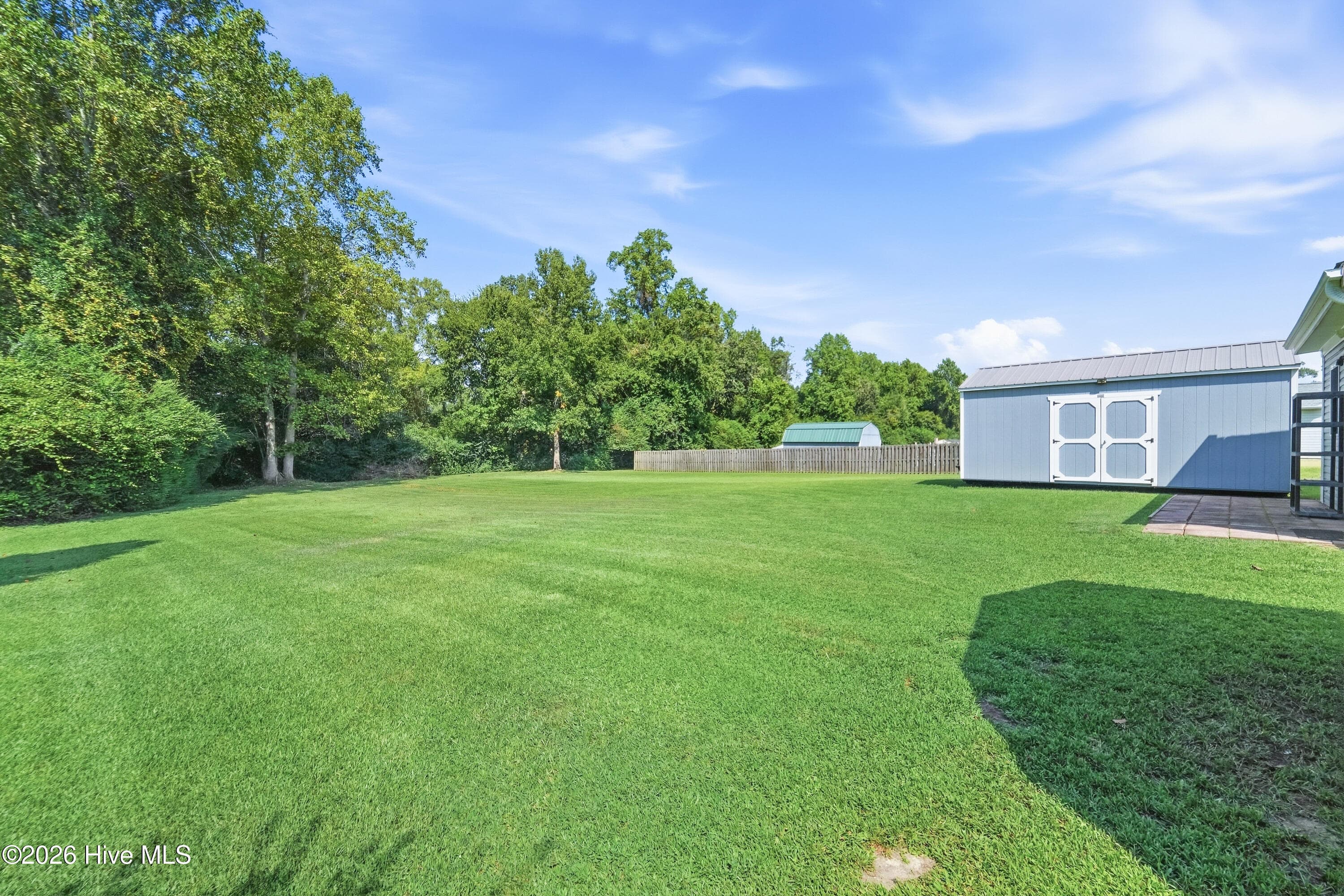 Single Family Residence at 109 Spring Leaf Lane, Jacksonville, NC 28540, photo 54 of 78