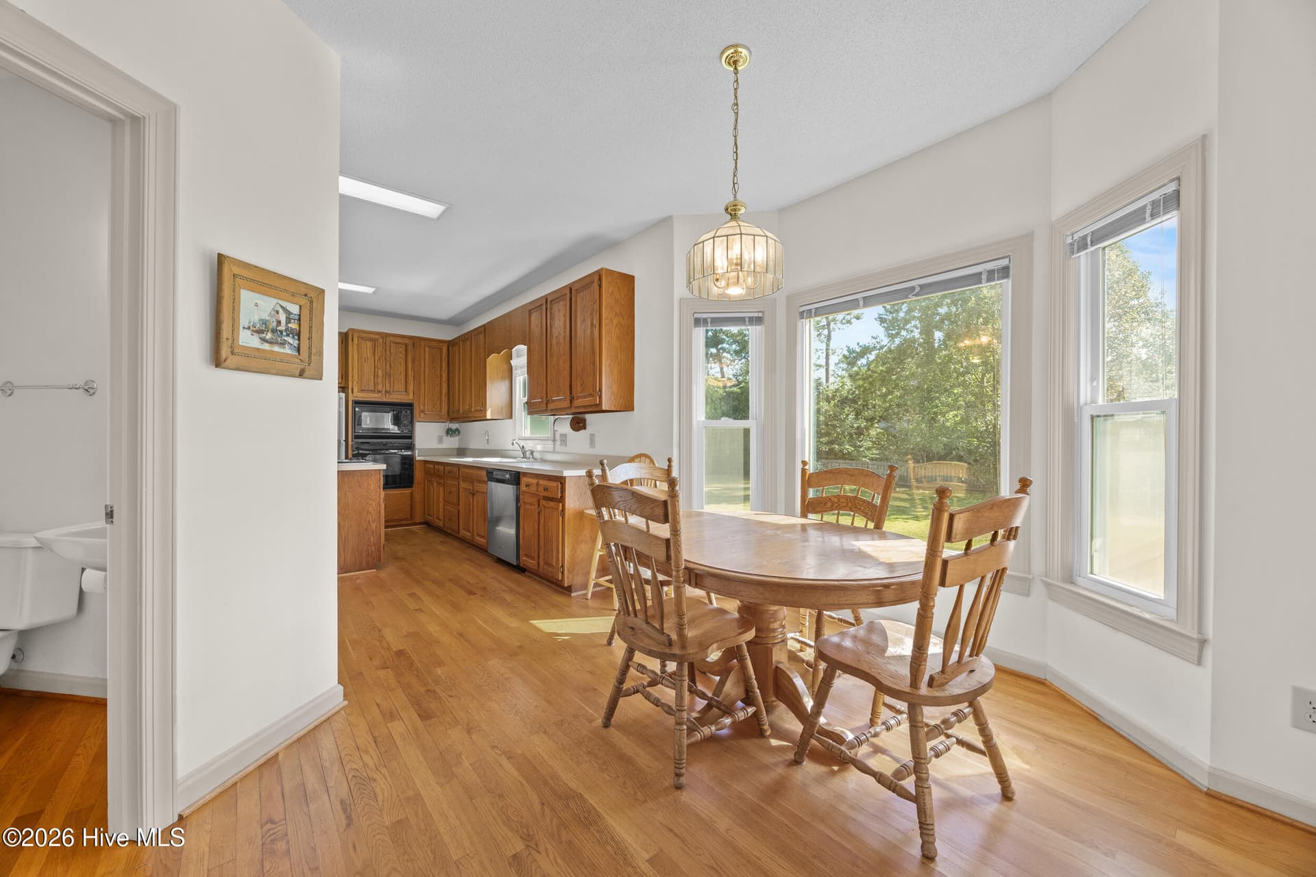 Single Family Residence at 3233 Red Berry Drive, Wilmington, NC 28409, photo 13 of 46