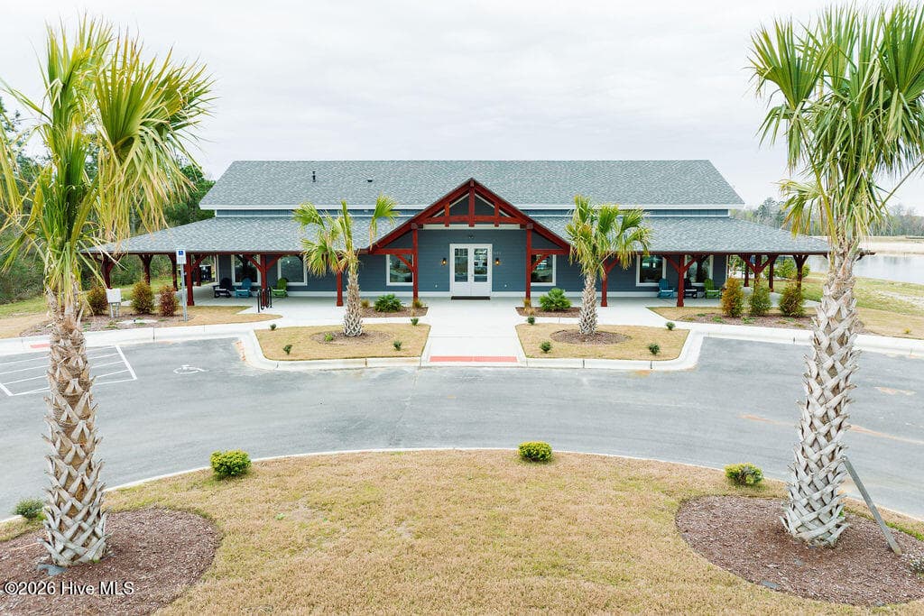 Single Family Residence at 3308 Island Lakes Drive, Oak Island, NC 28461, photo 7 of 7