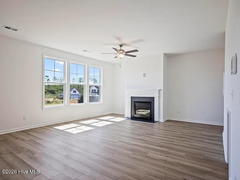 Single Family Residence at 4694 Hartshorn Circle, Aiken, SC 29801, photo 23 of 45