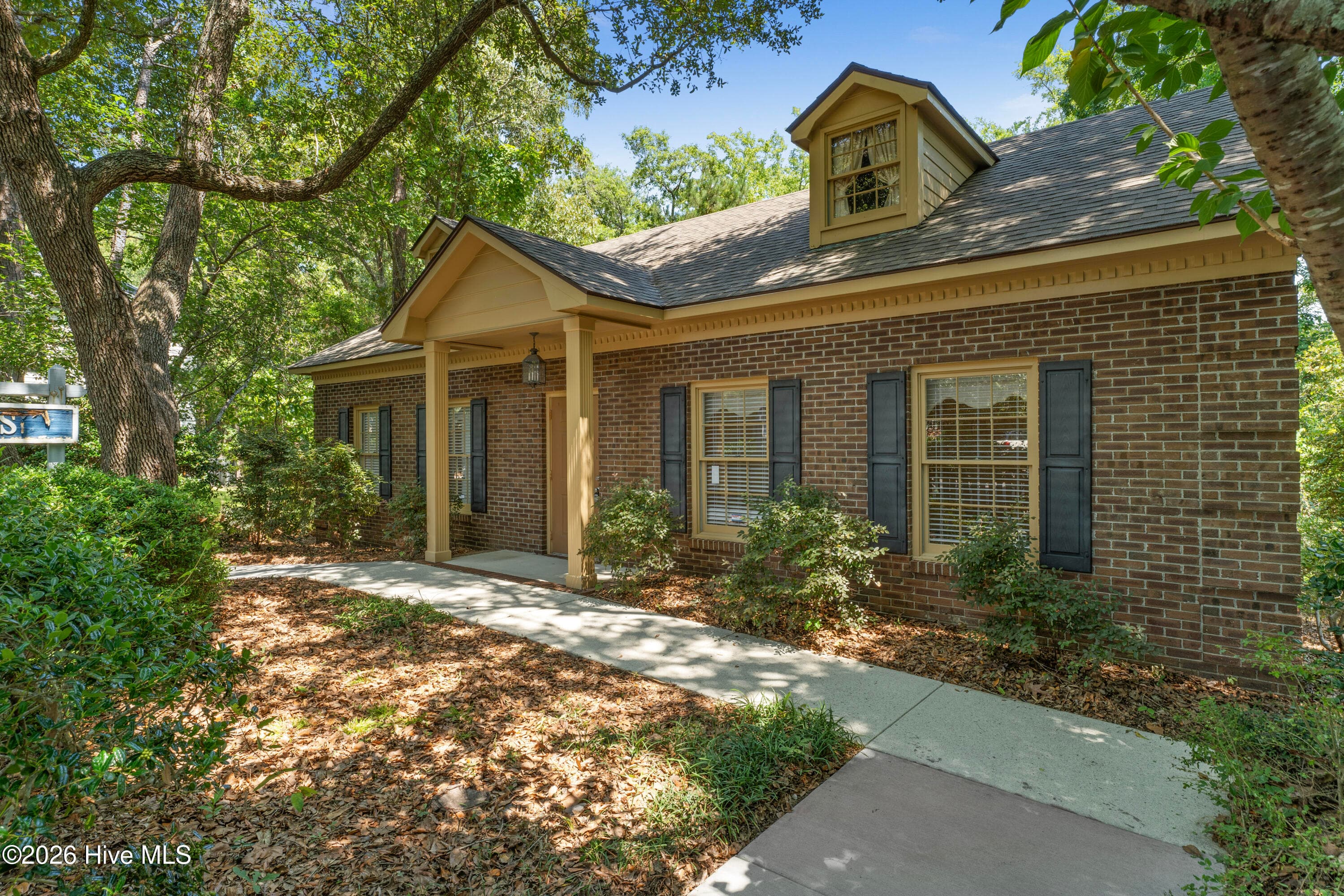 71 S End Court, Hampstead, NC 28443