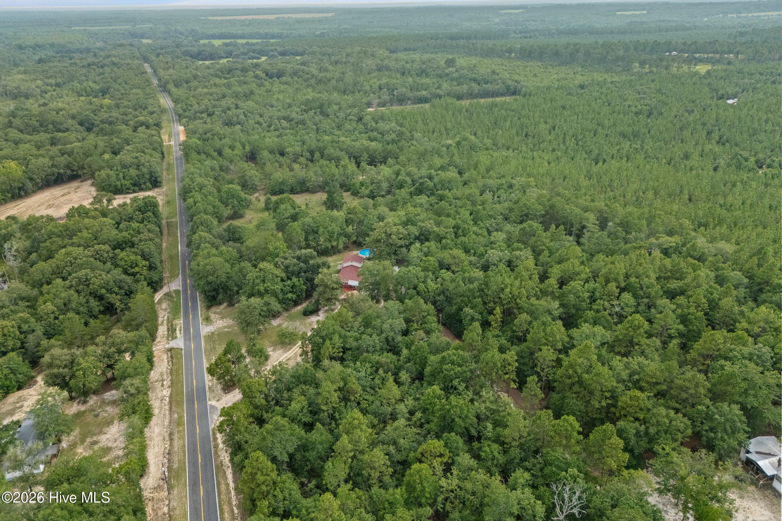 Single Family Residence at 664 S Dixie Road, Wagener, SC 29164, photo 56 of 56
