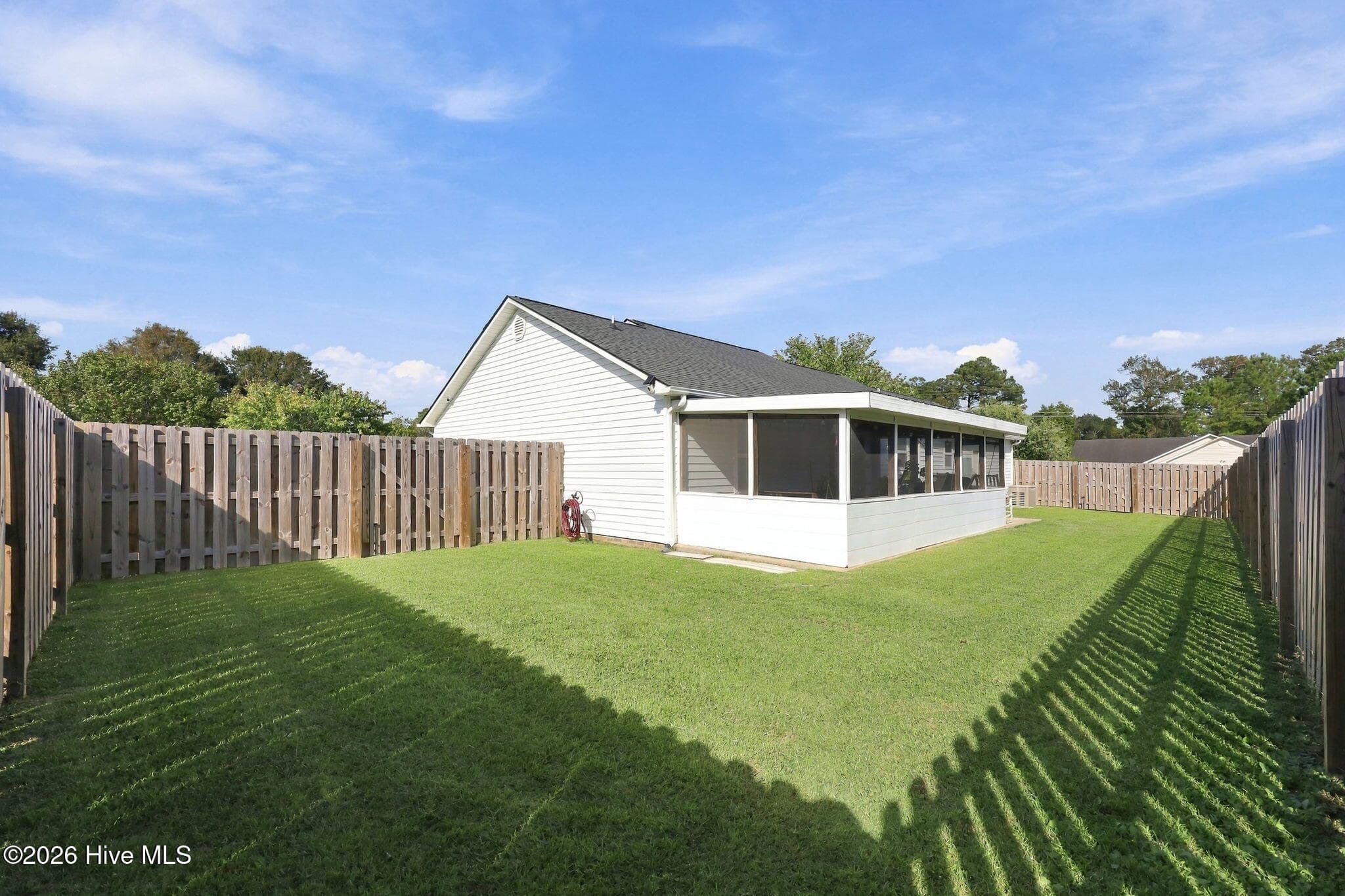 Single Family Residence at 2016 Watson Avenue, Newport, NC 28570, photo 33 of 48