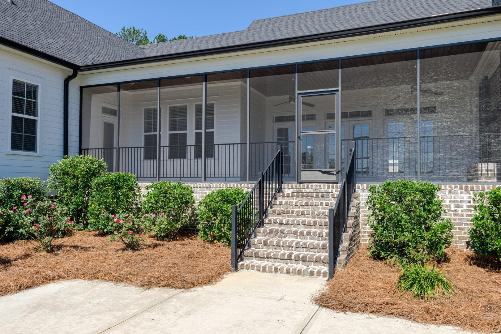 Single Family Residence at 4960 White Oak Road, Appling, GA 30802, photo 69 of 75