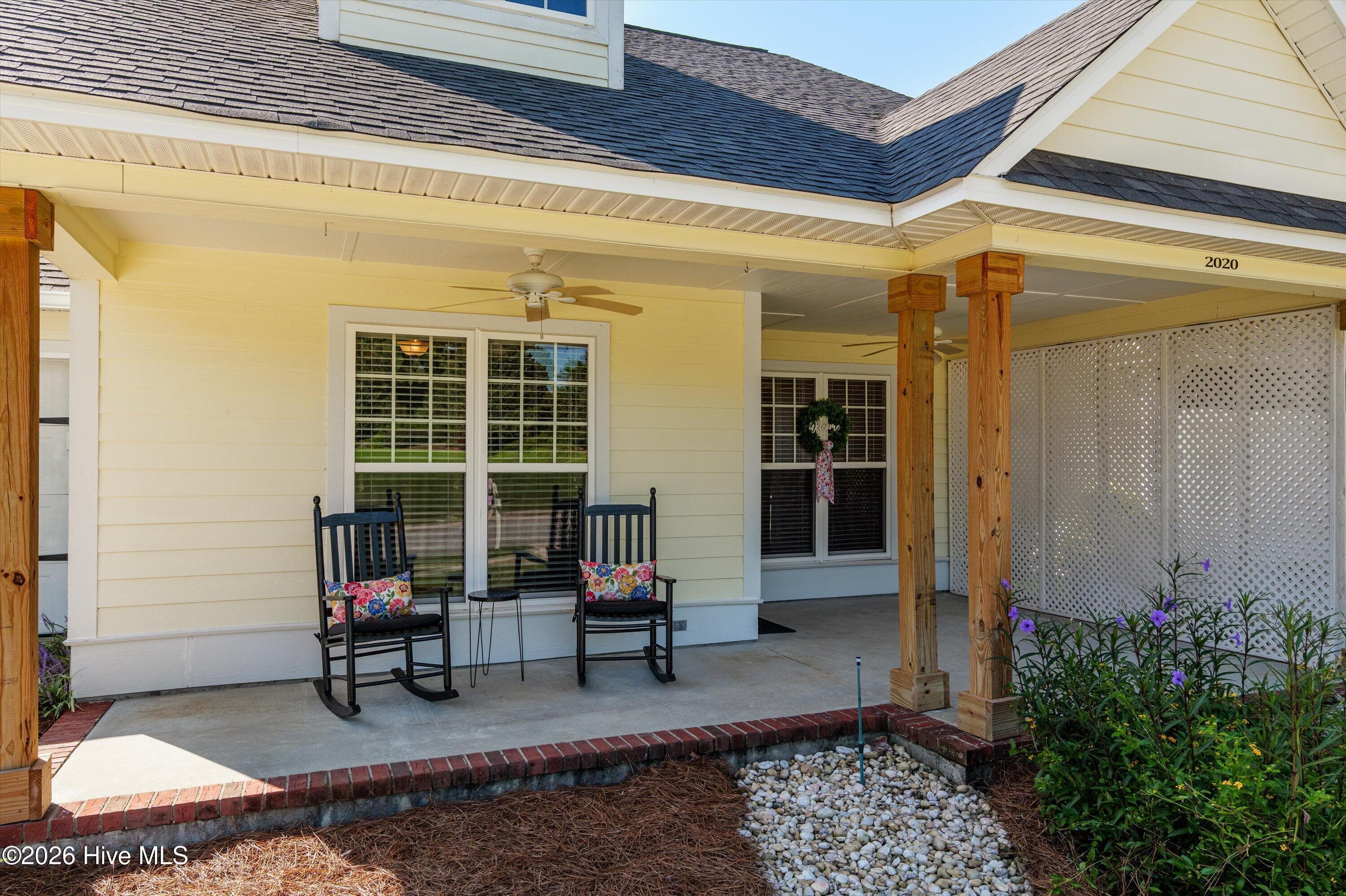 Single Family Residence at 2020 Magnolia Parkway, Grovetown, GA 30813, photo 4 of 52