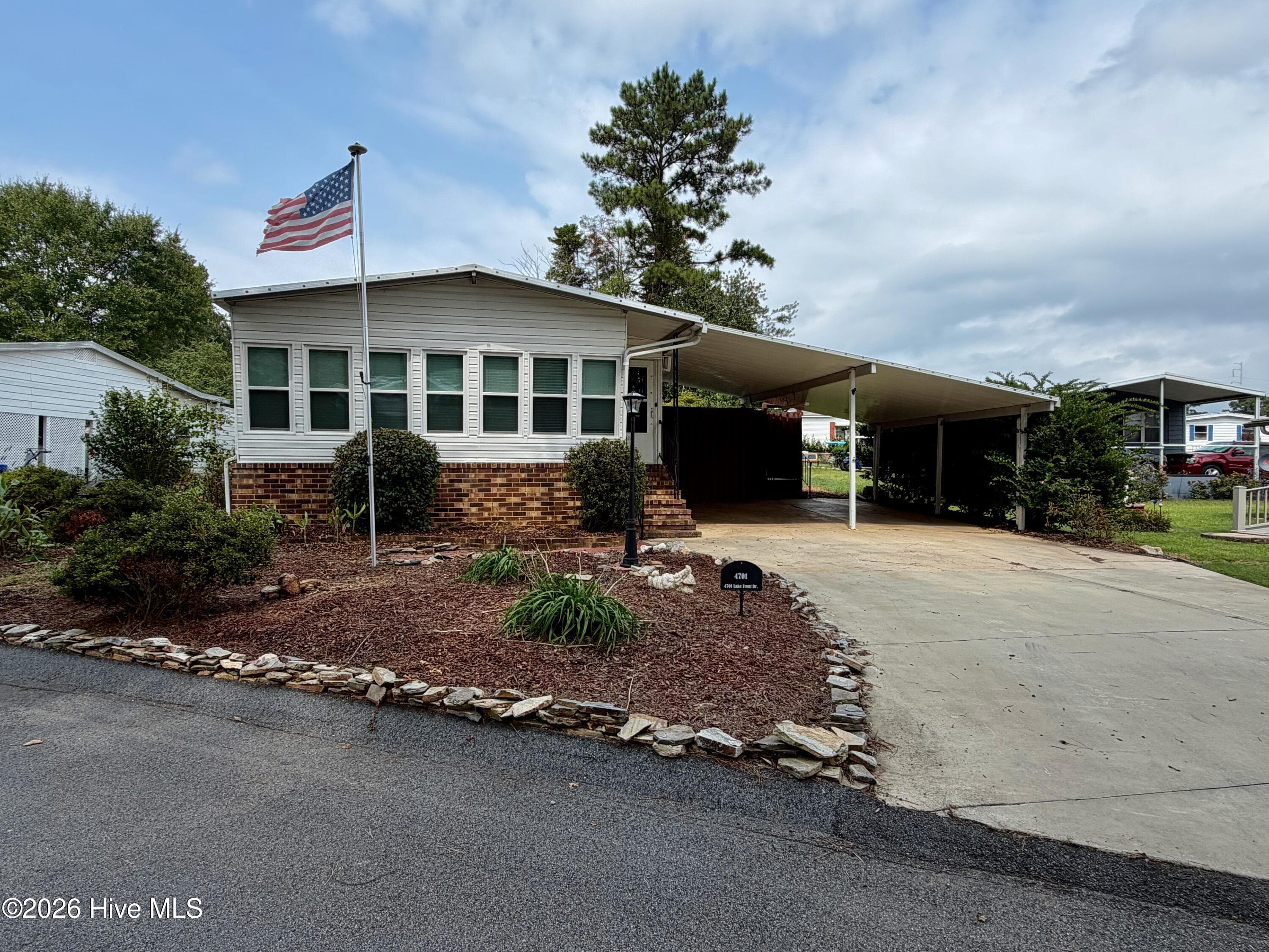 4701 Lake Front Drive, Martinez, GA 30907