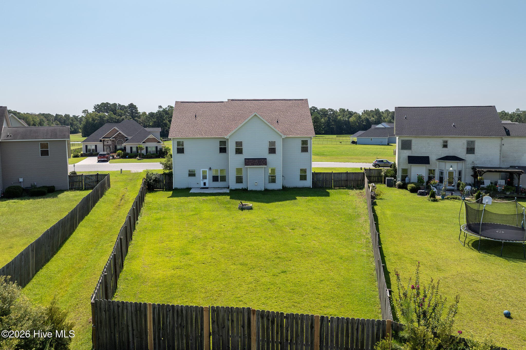 Single Family Residence at 304 SW Plantation Drive, Maple Hill, NC 28454, photo 54 of 72