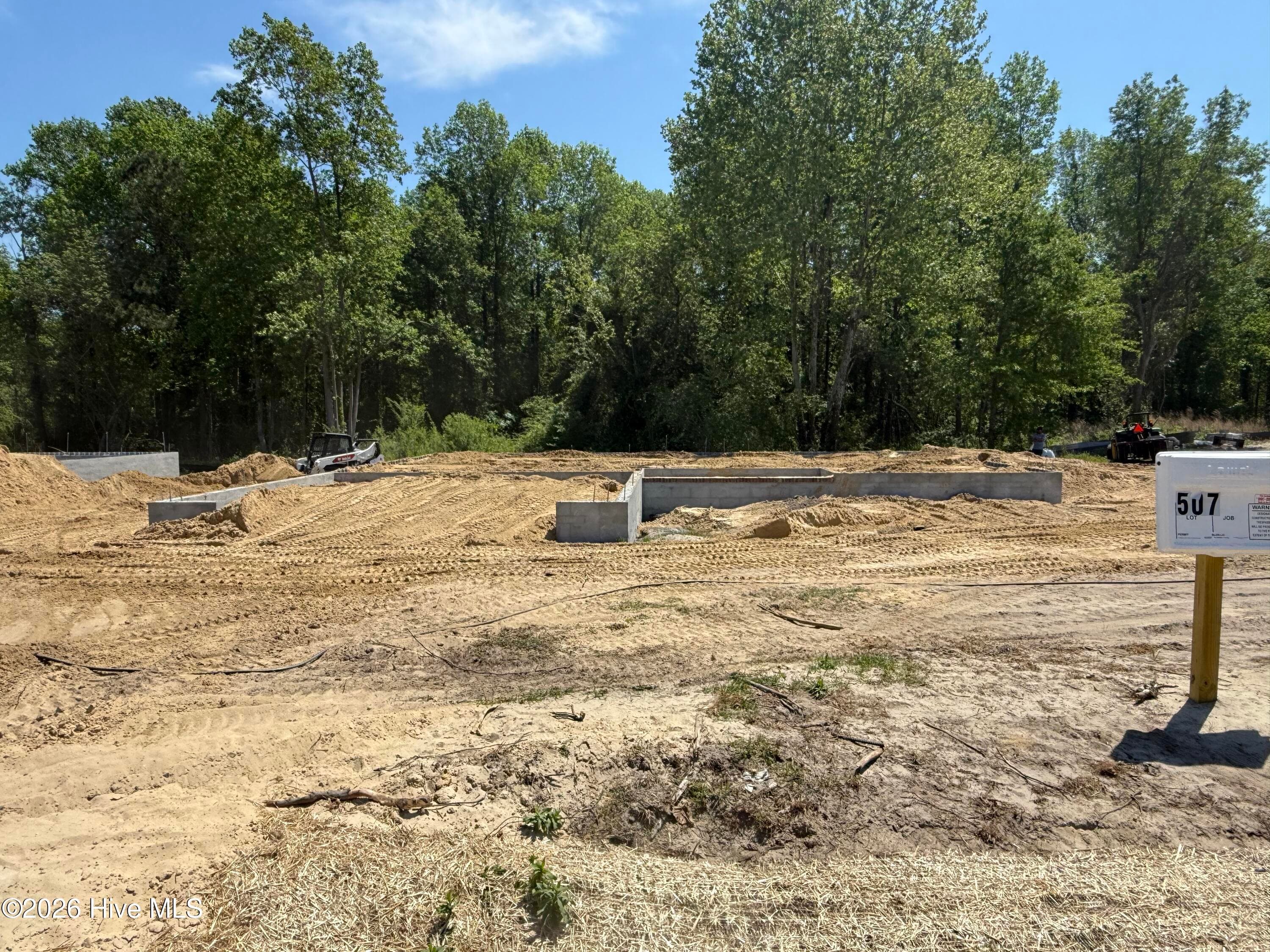 Single Family Residence at 507 Romney Drive, Beulaville, NC 28518, photo 8 of 23