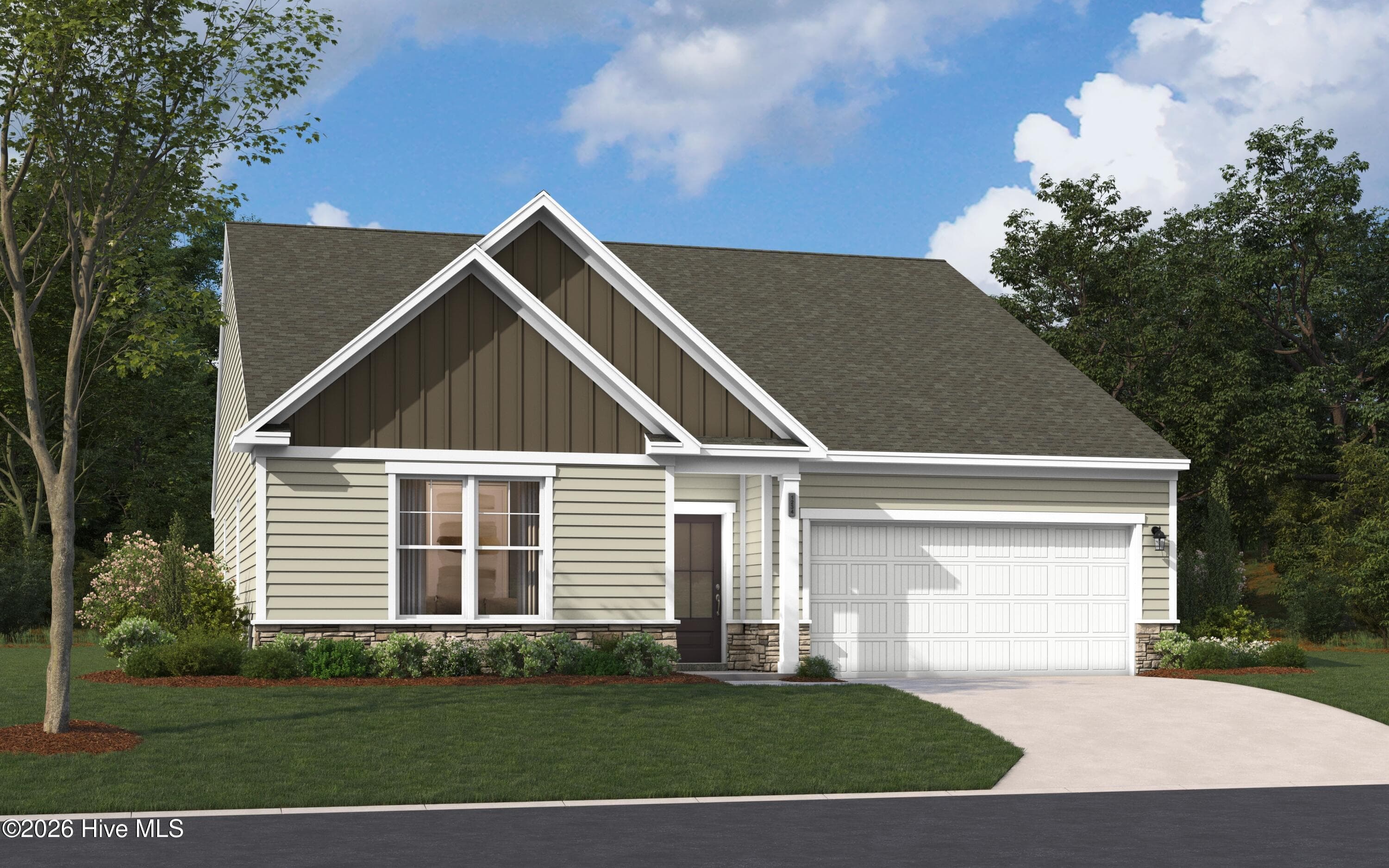 14464 Yellow Jacket Boulevard, North Augusta, SC 29841