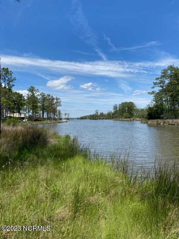 300 Cabin Creek Ln. - 300 Cabin Creek Lane, Merritt, NC 28556