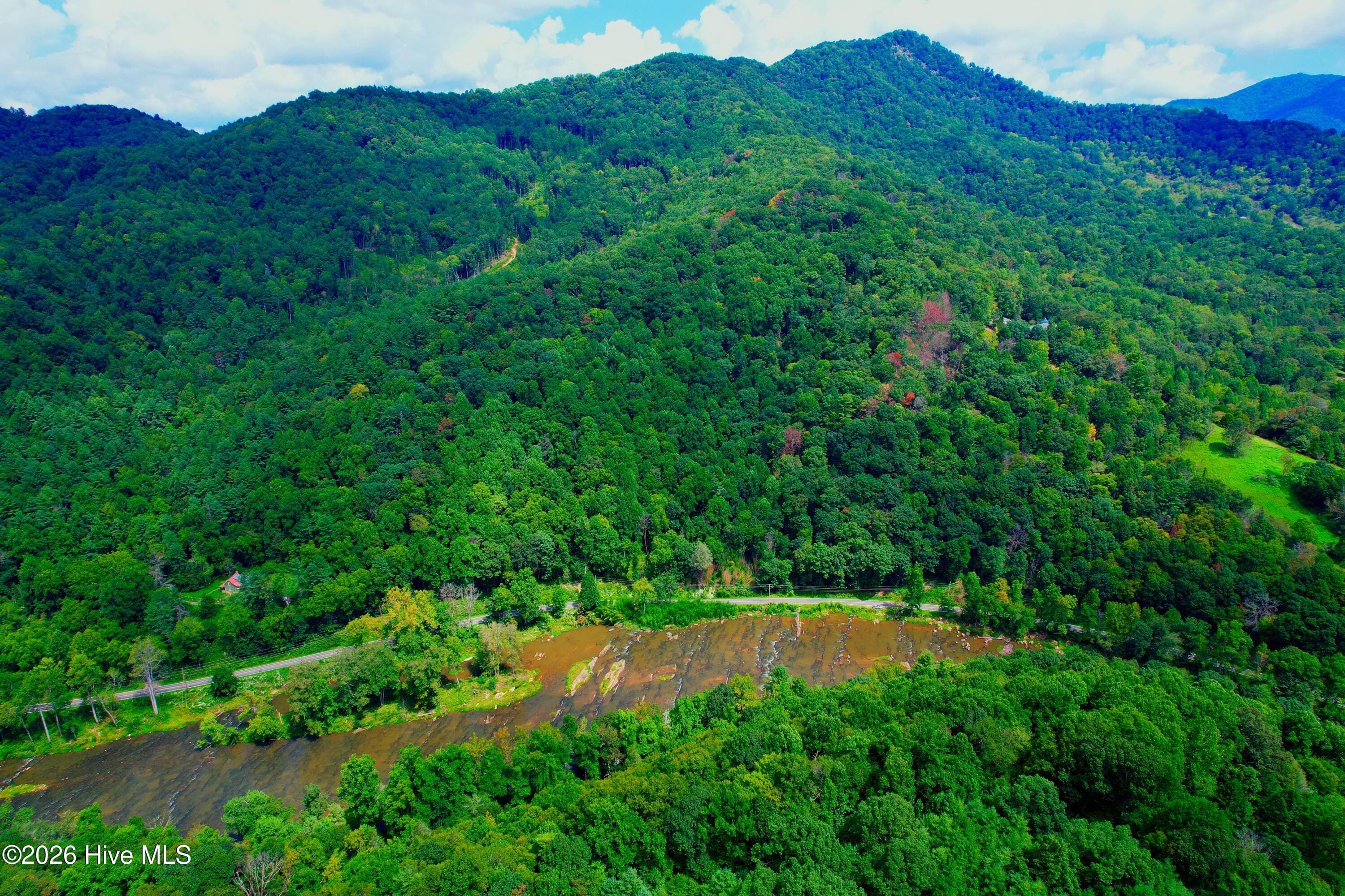 Undeveloped at 2872 Panther Creek Road, Clyde, NC 28721, photo 36 of 82