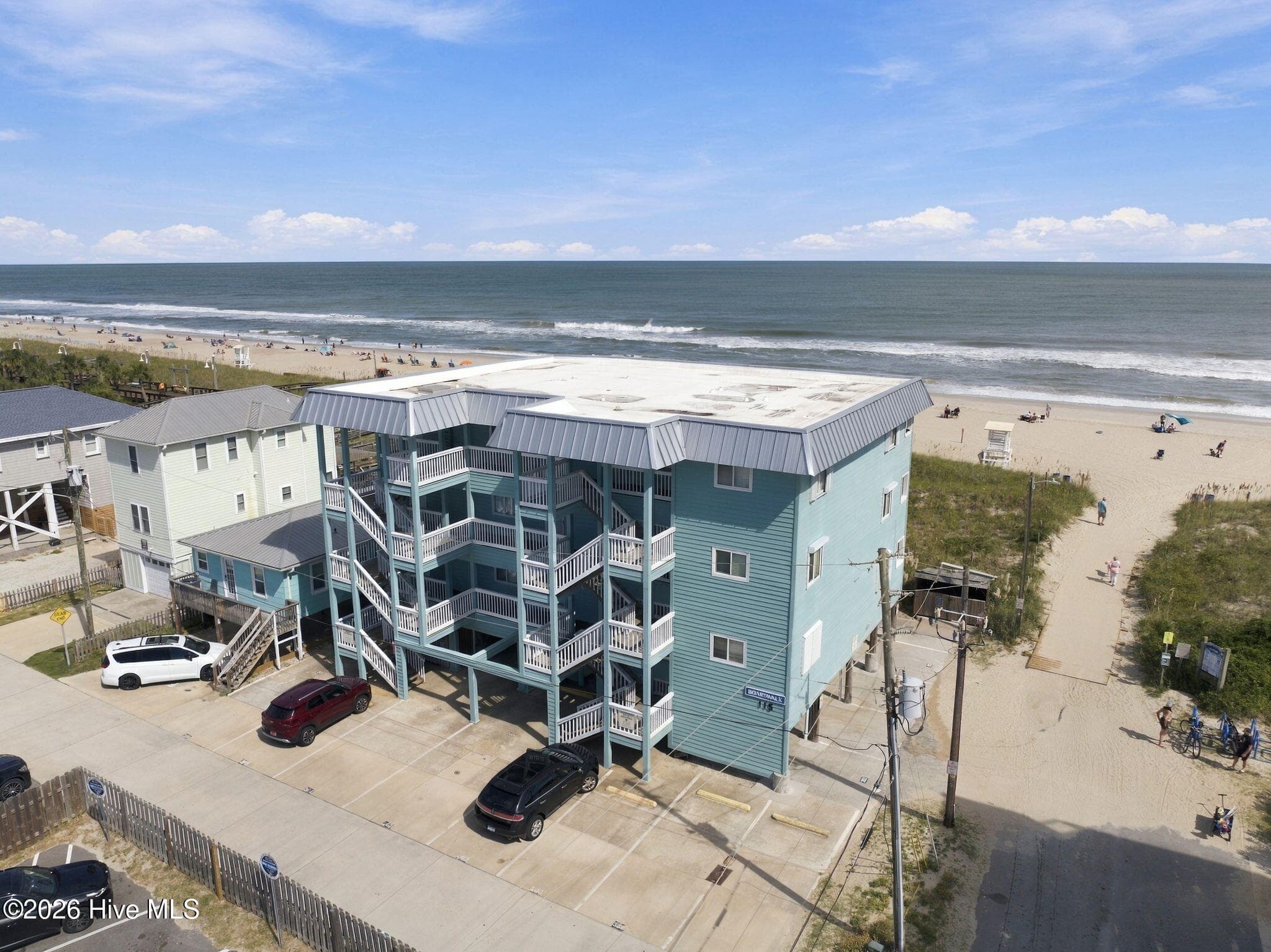 Condominium at 115 Carolina Beach Avenue S 101, Carolina Beach, NC 28428, photo 66 of 79