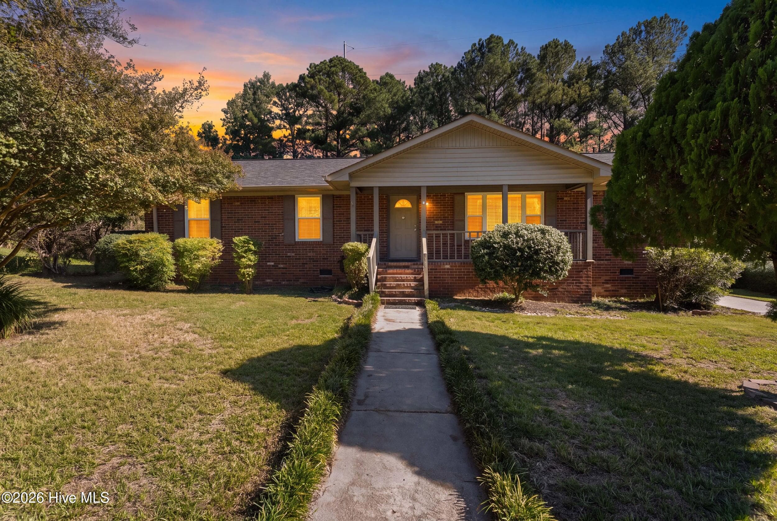 Single Family Residence at 2322 Rutherford Avenue, Augusta, GA 30906, photo 28 of 28