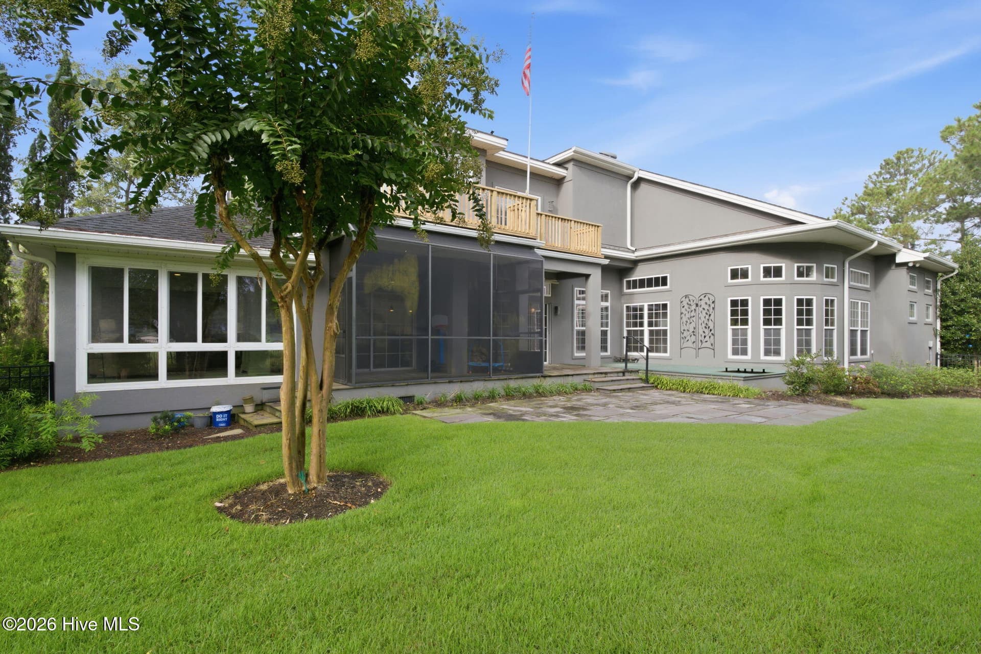 Single Family Residence at 1734 Merriwether Lane SE, Bolivia, NC 28422, photo 50 of 59