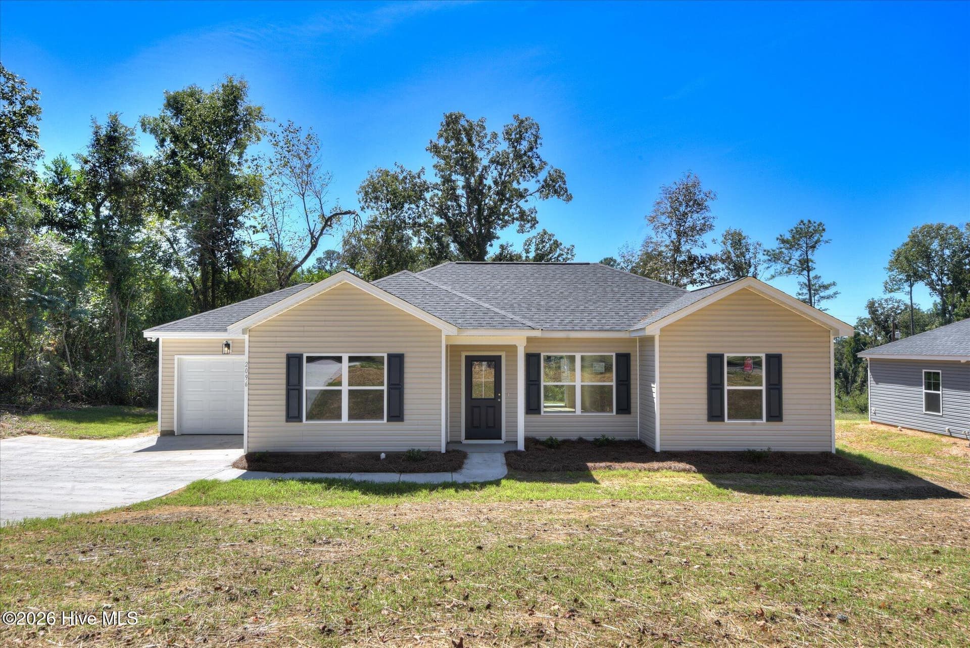 2096 Storm Branch, Beech Island, SC 29842